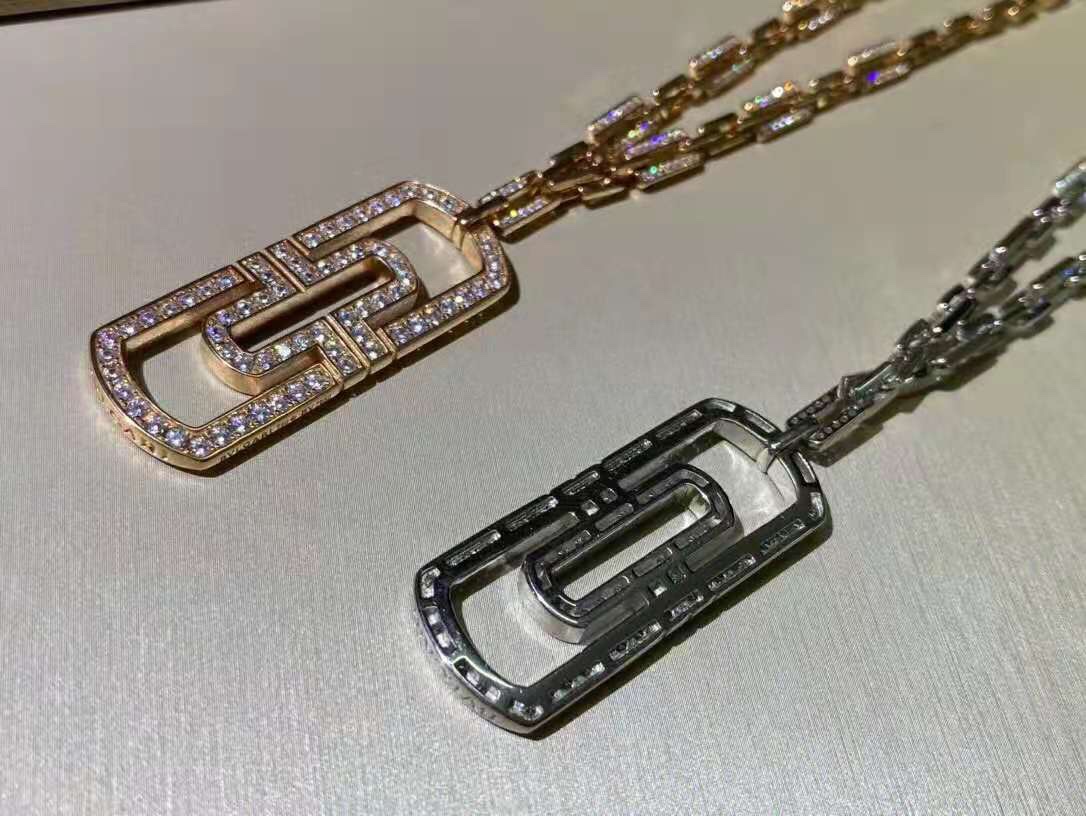 Bottega Veneta necklace-95