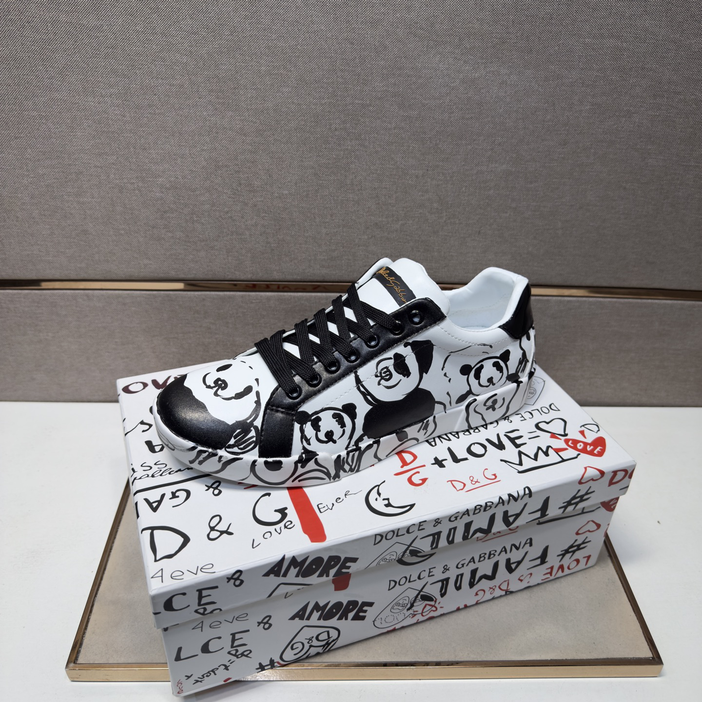 D&G Sneakers-255
