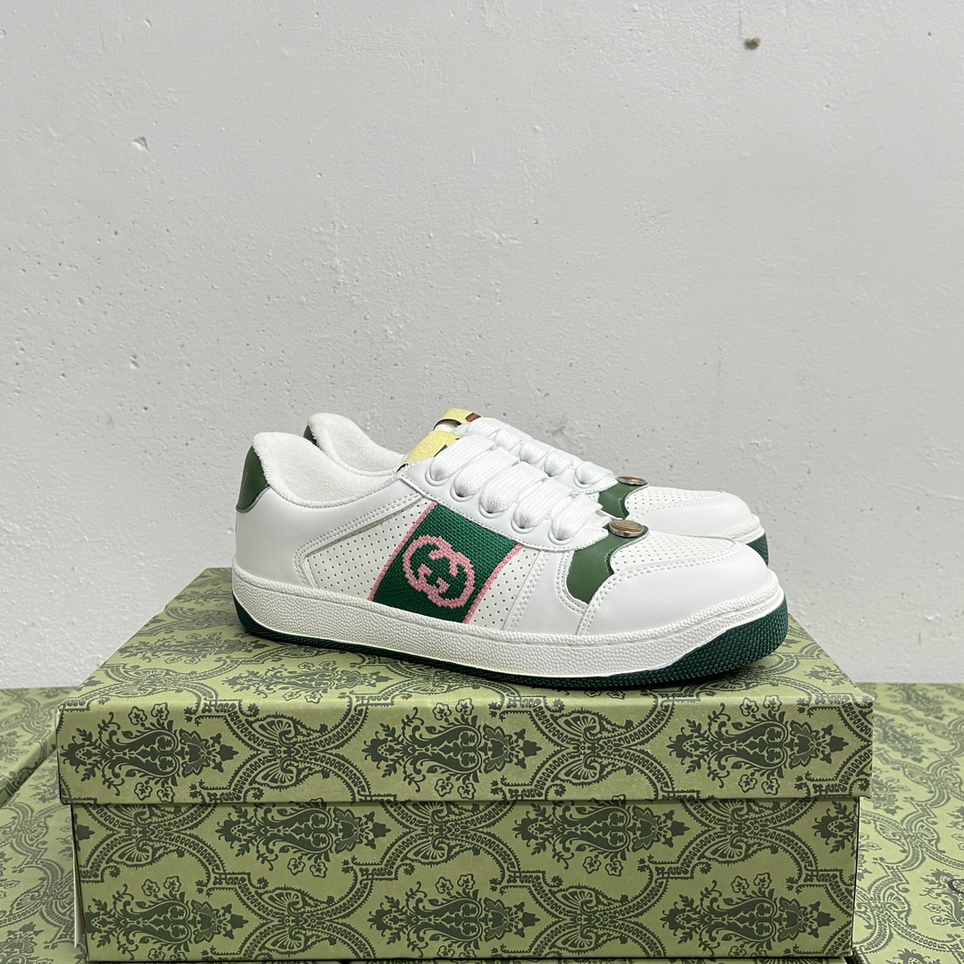 Gucci Sneakers-195