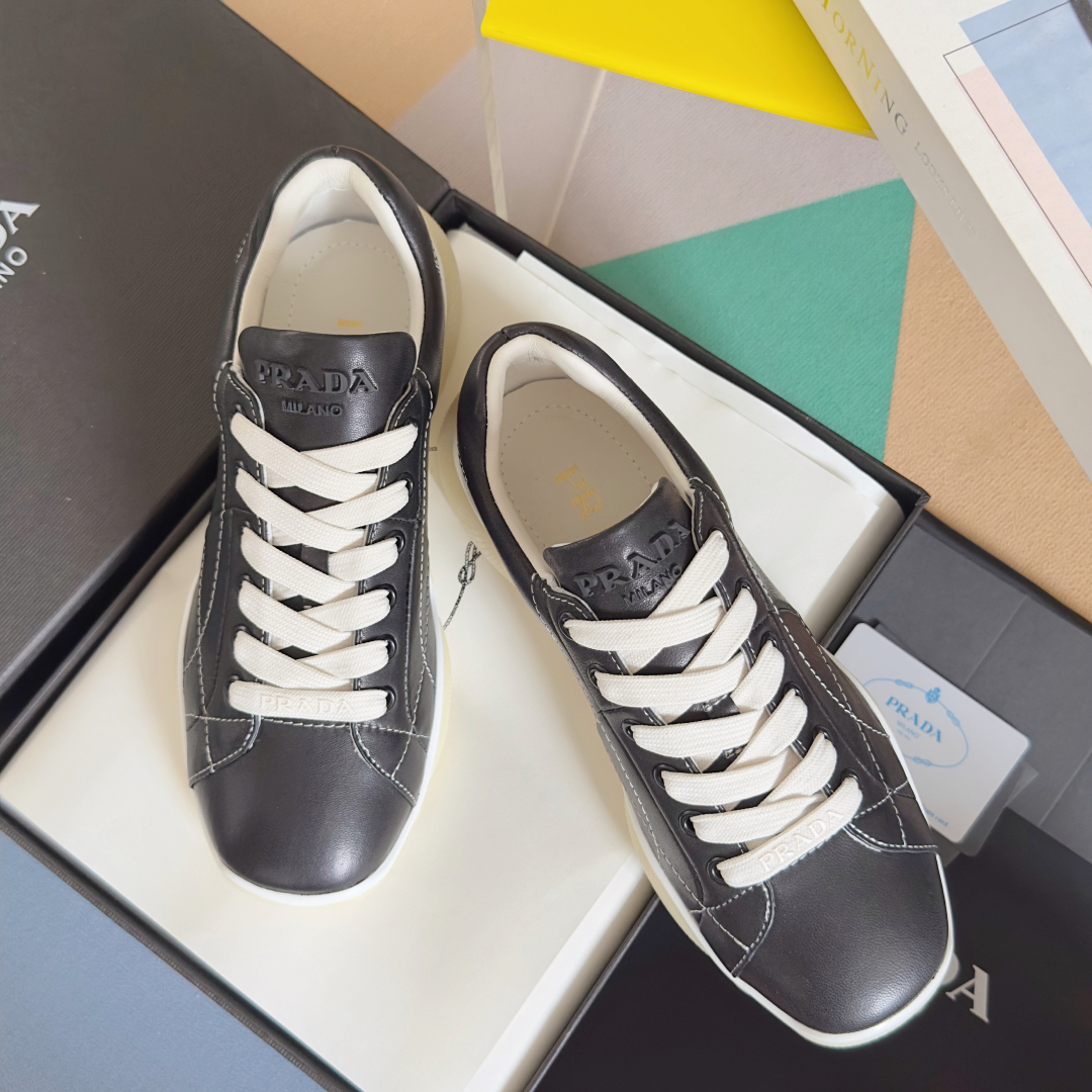 Prada Sneakers-251