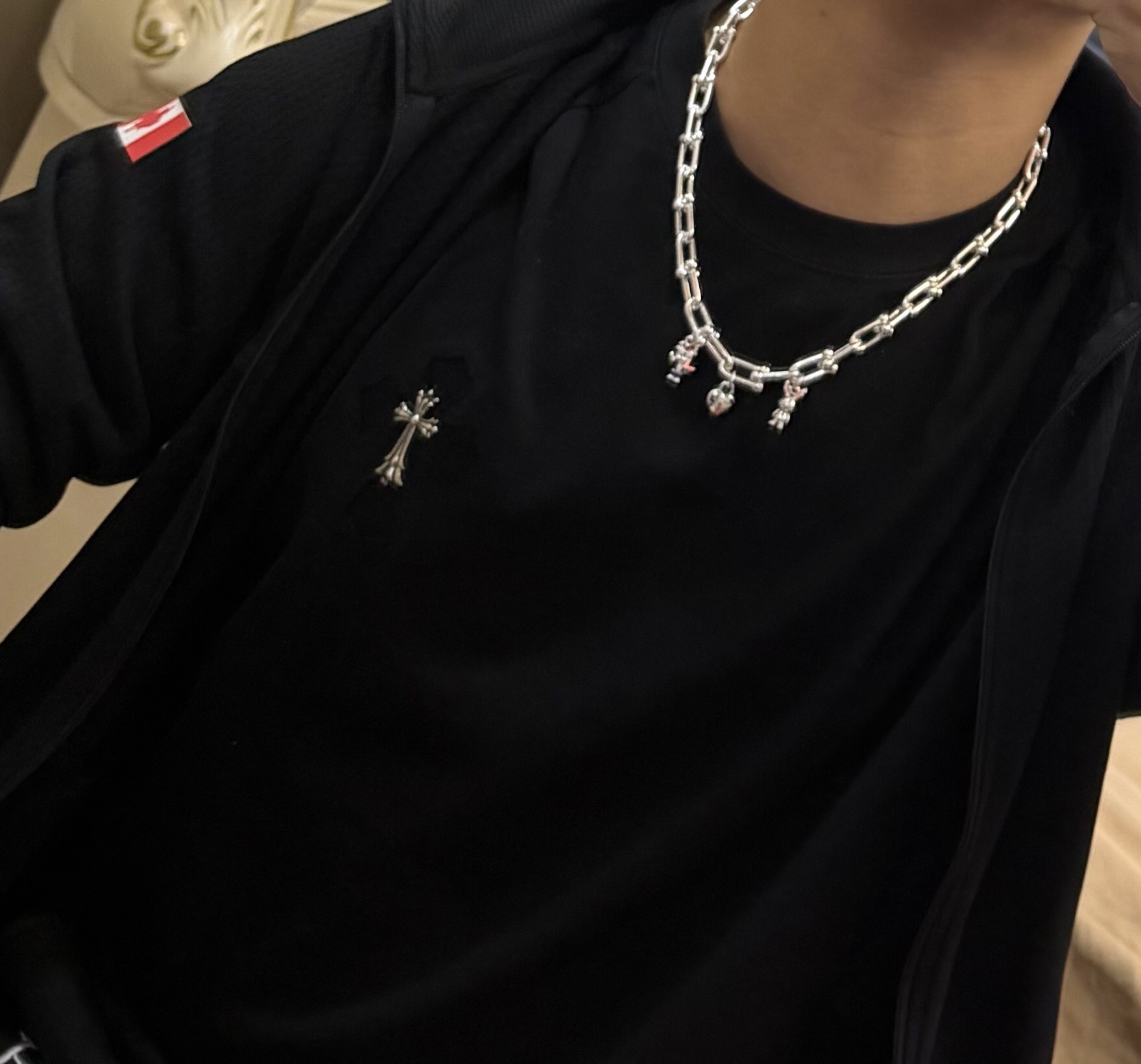 tiffany necklace-13