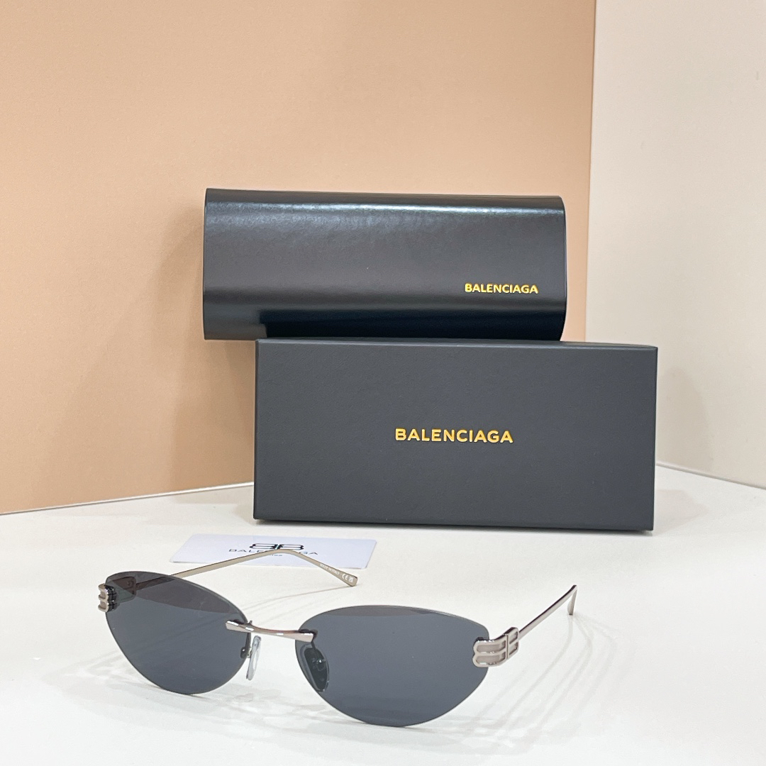 Balenciaga glasses-97