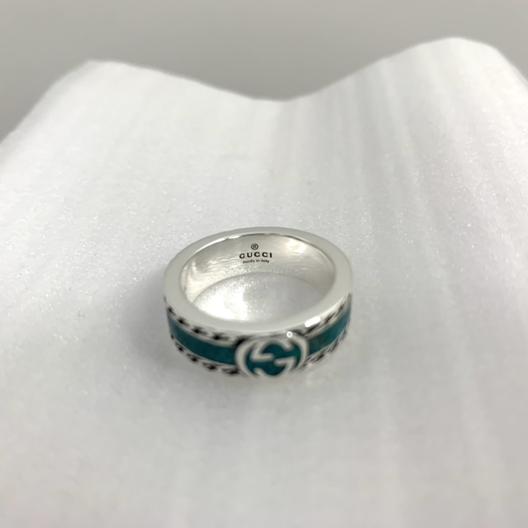 Gucci ring-22