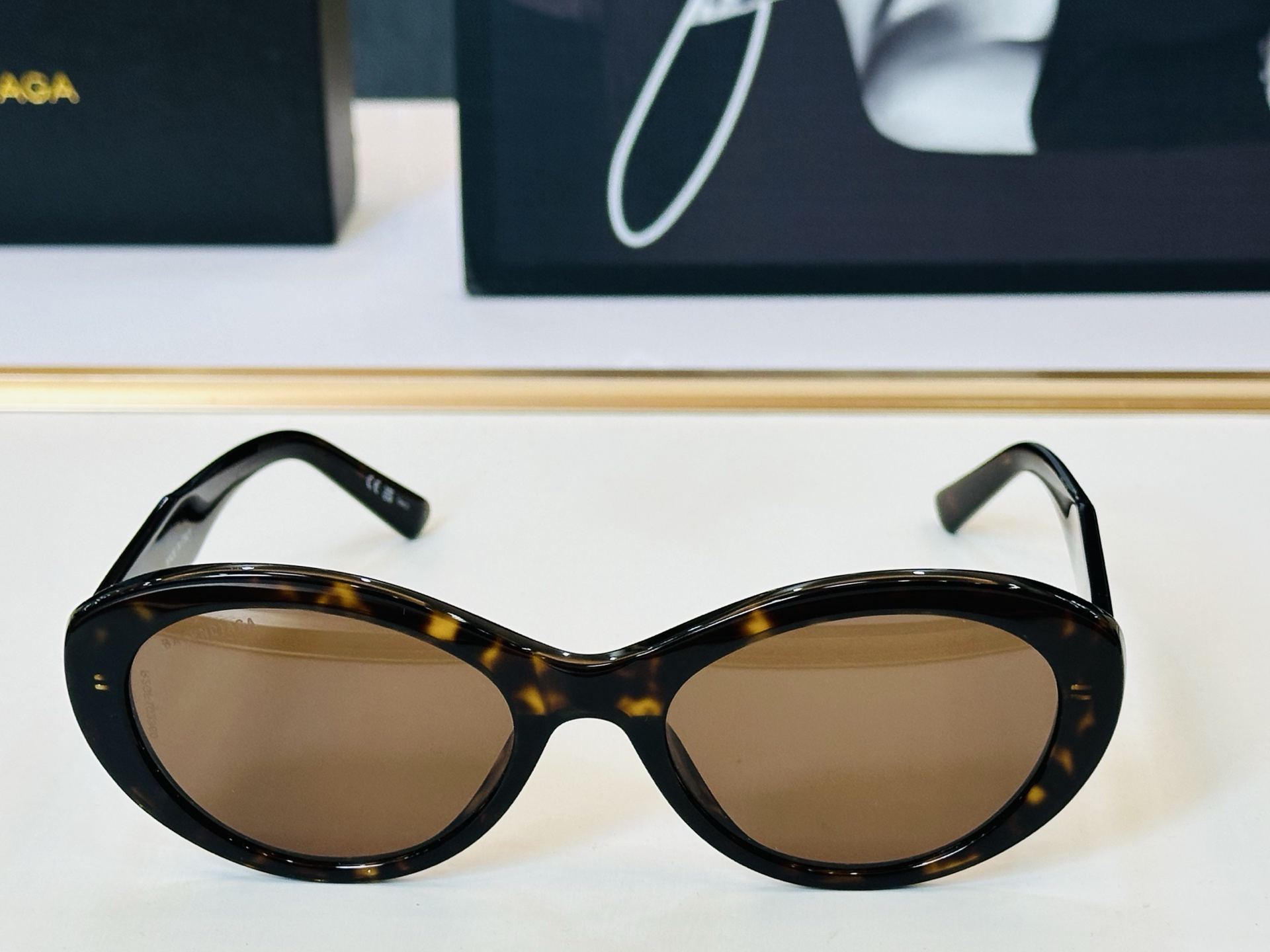 Balenciaga glasses-59