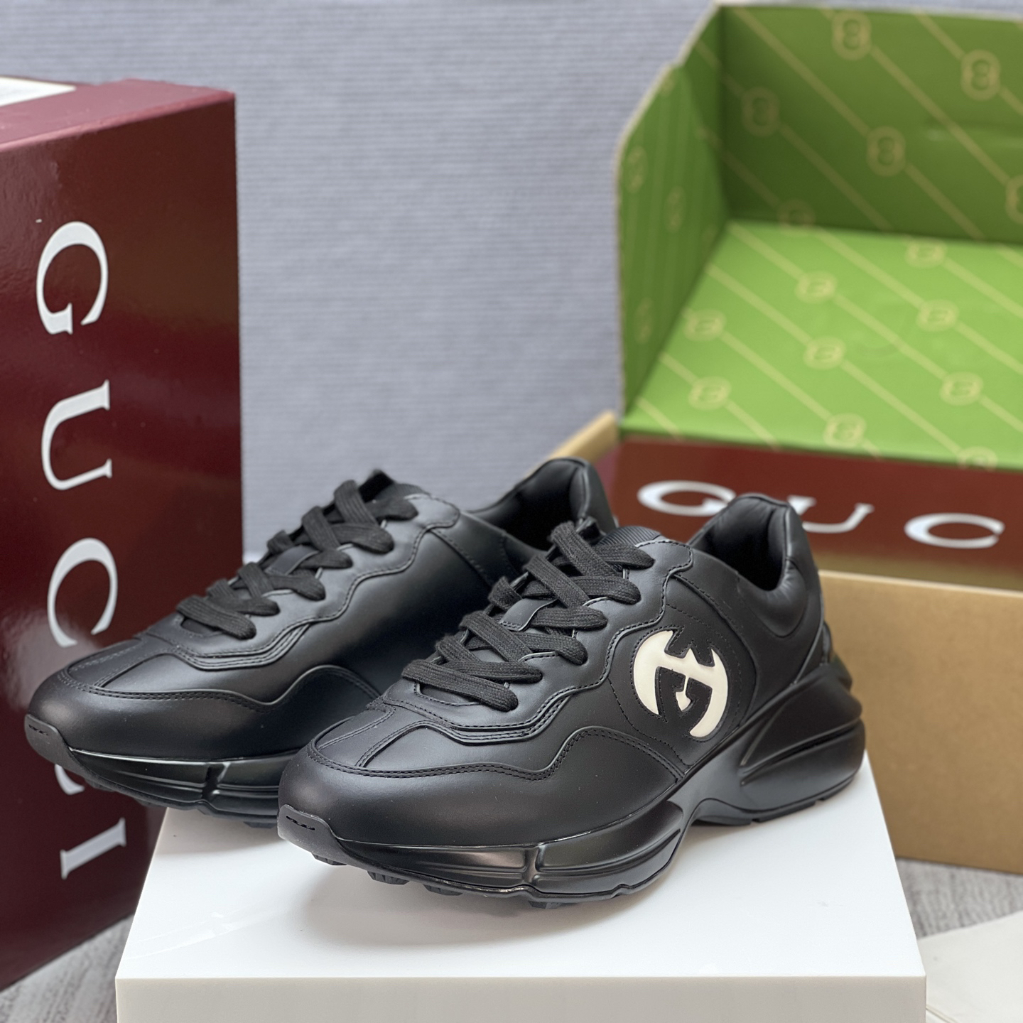 Gucci Sneakers-98