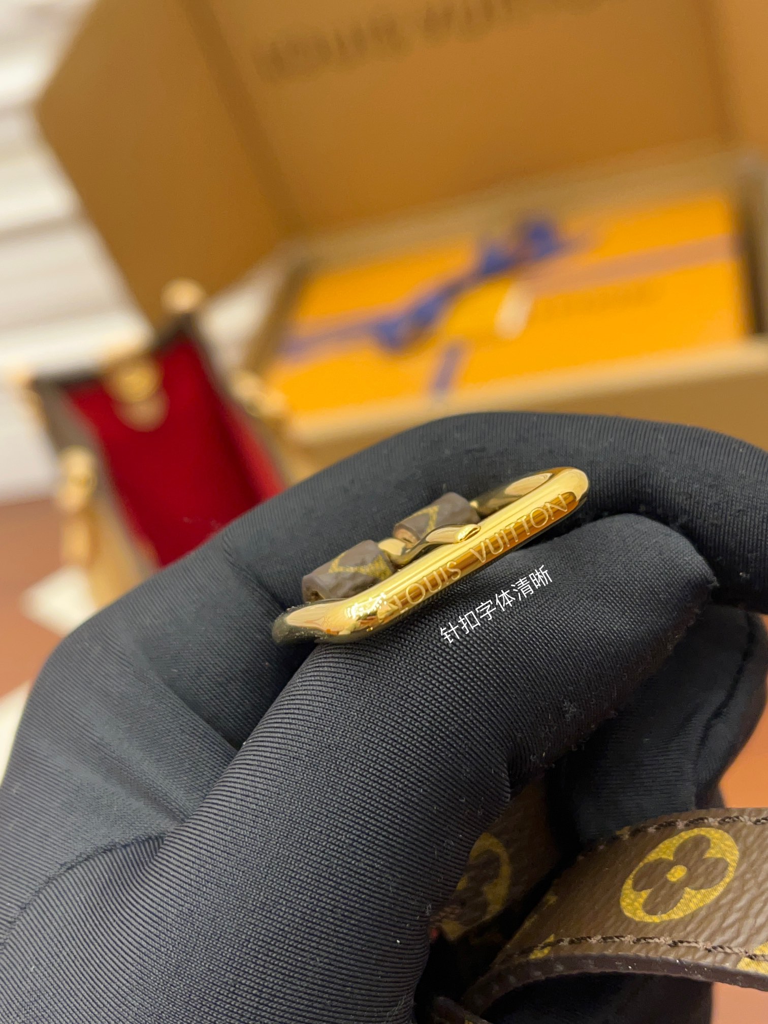 Louis Vuitton Hot New Product-70