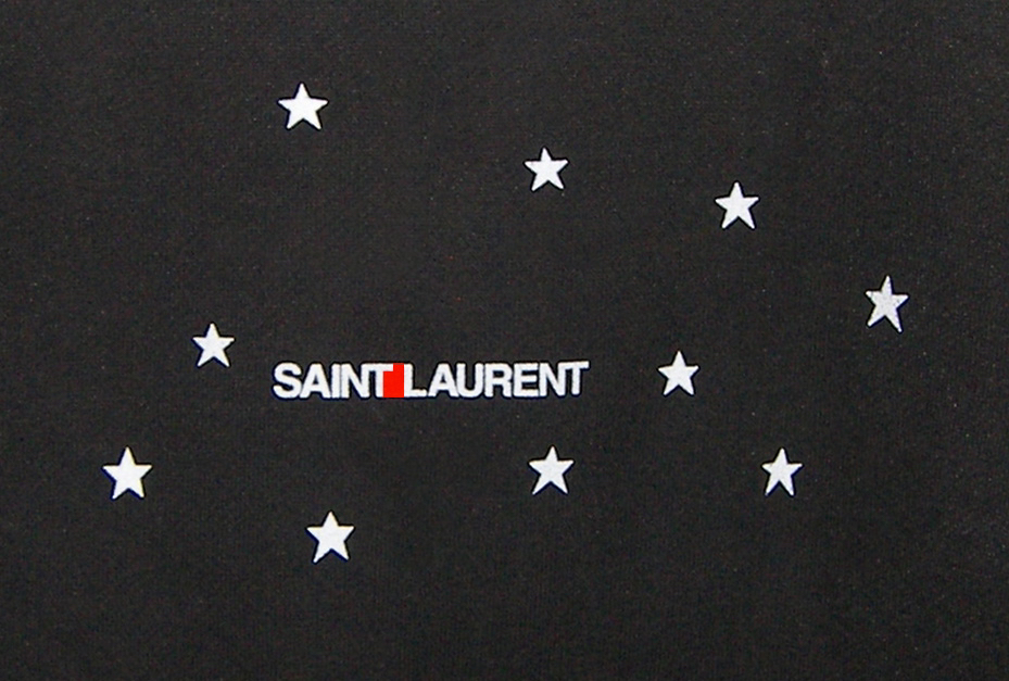 YSL Clothing-134