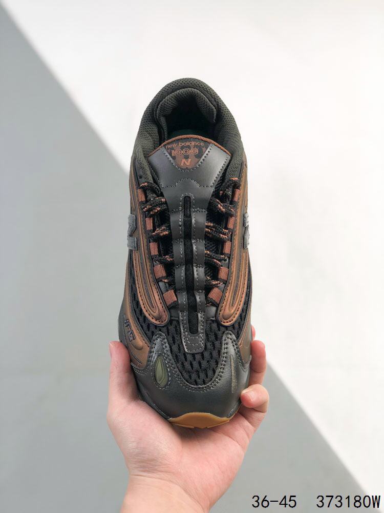 New Balance Sneakers-385