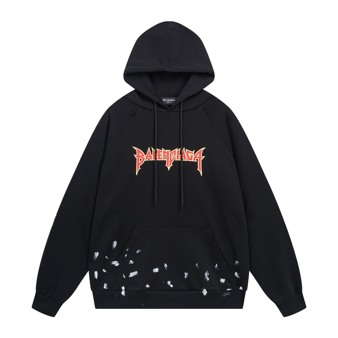 Balenciaga clothing-173