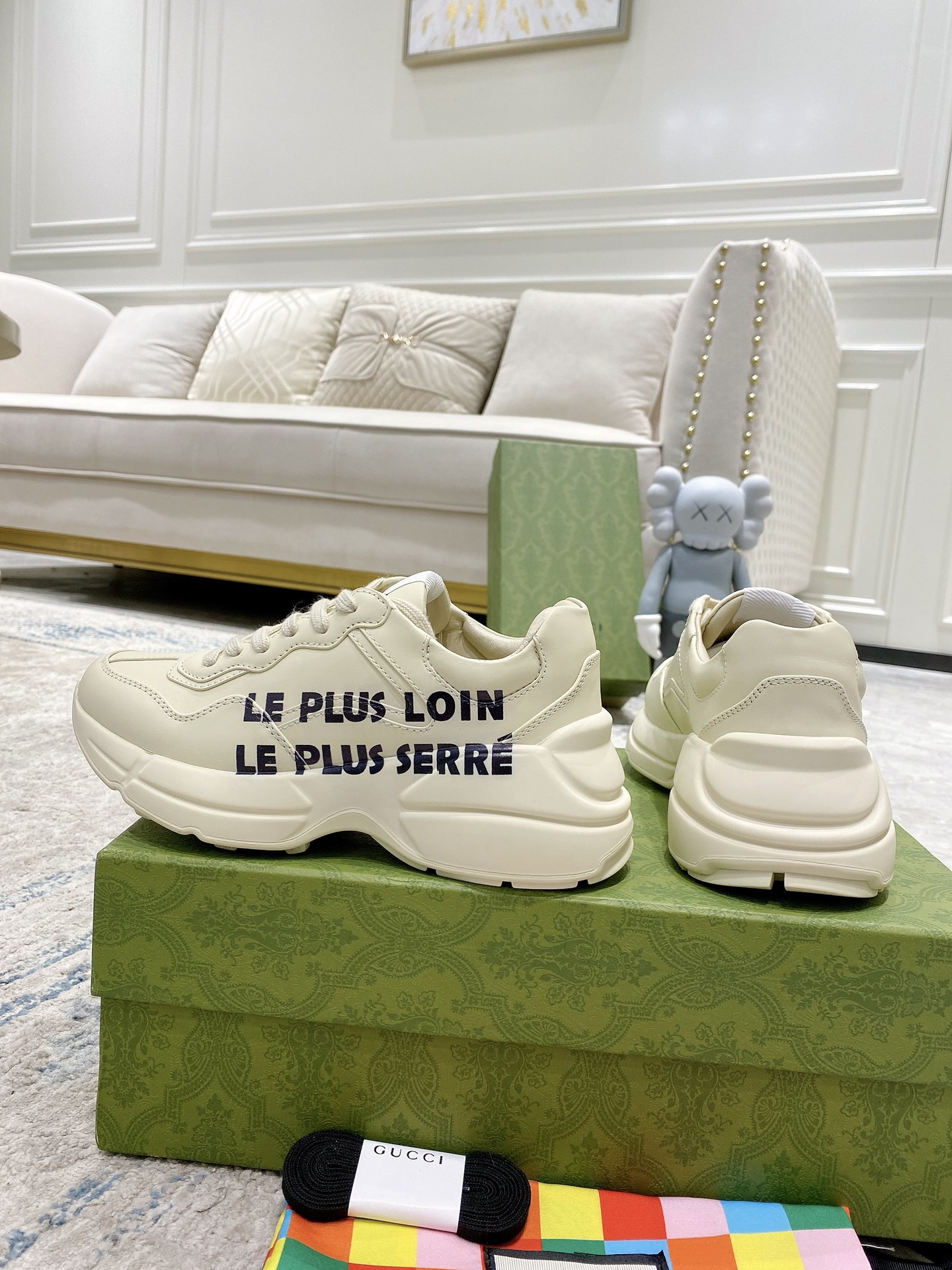 Gucci Sneakers-30