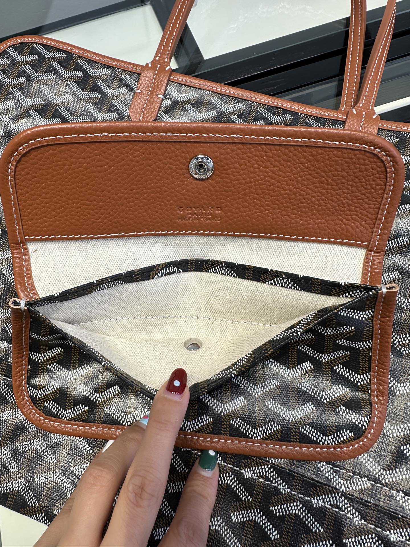 Goyard bags-98