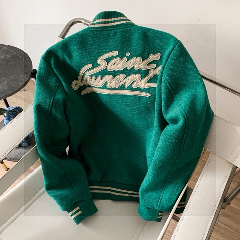 YSL  Clothing-272