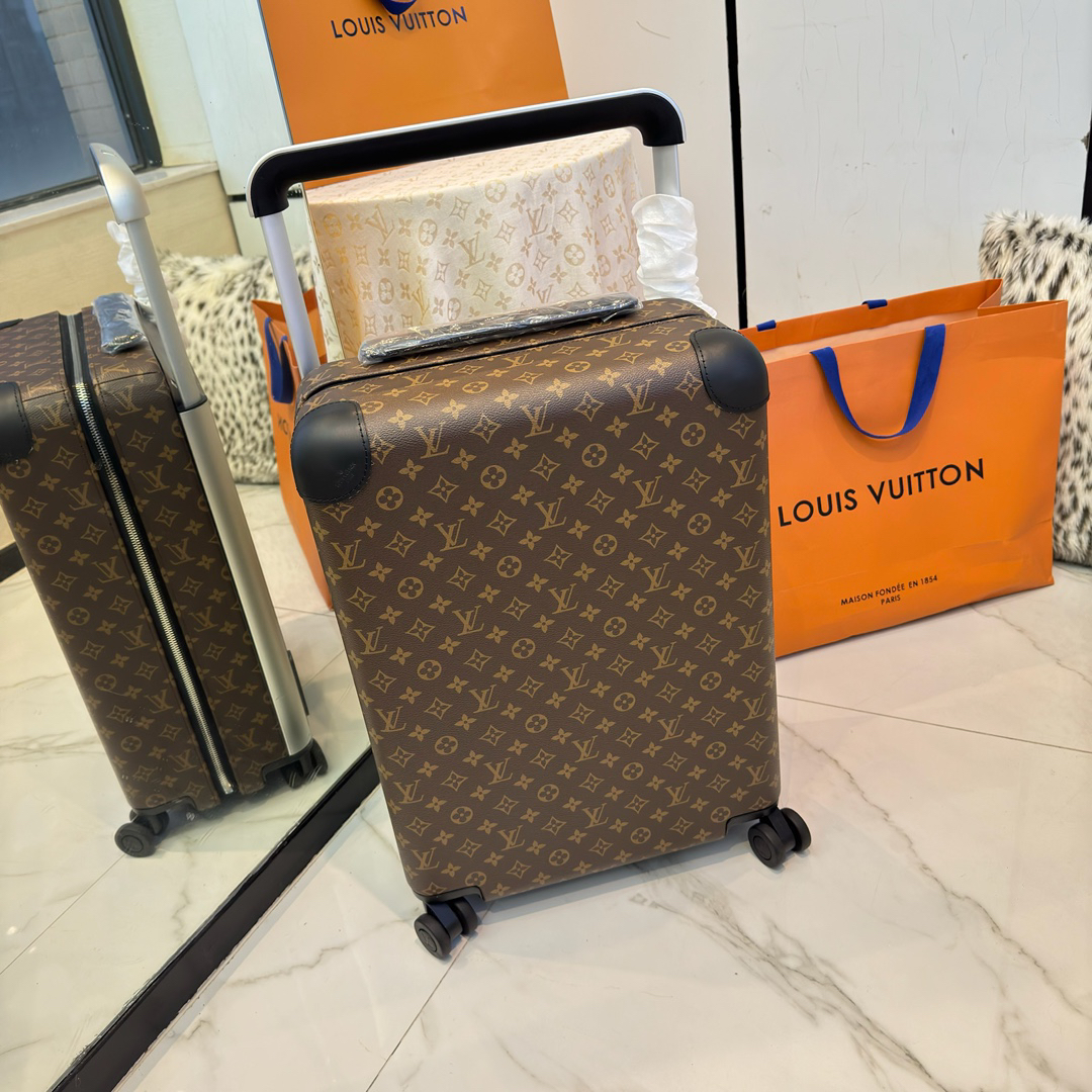 LV luggage-85