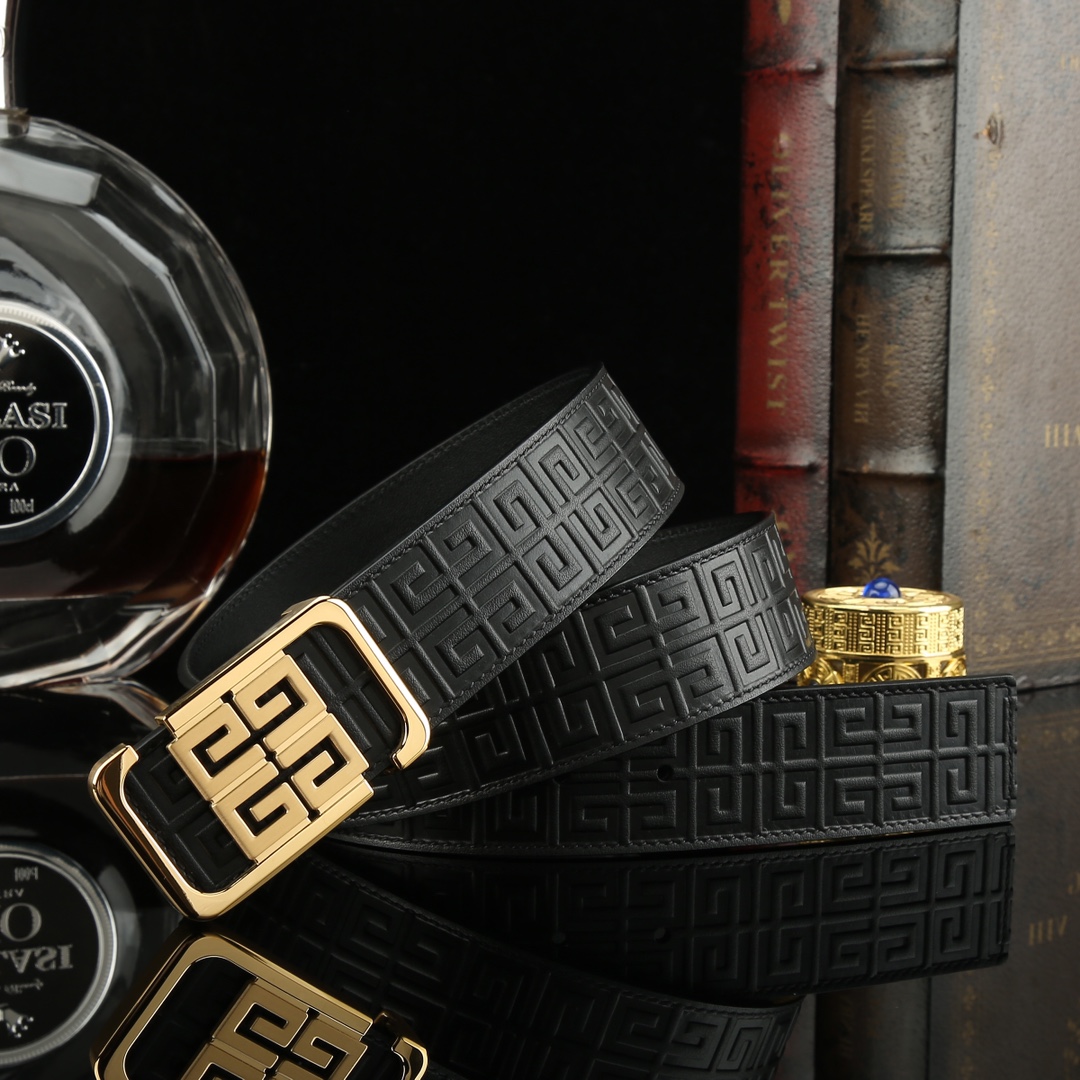 Givenchy belt-53
