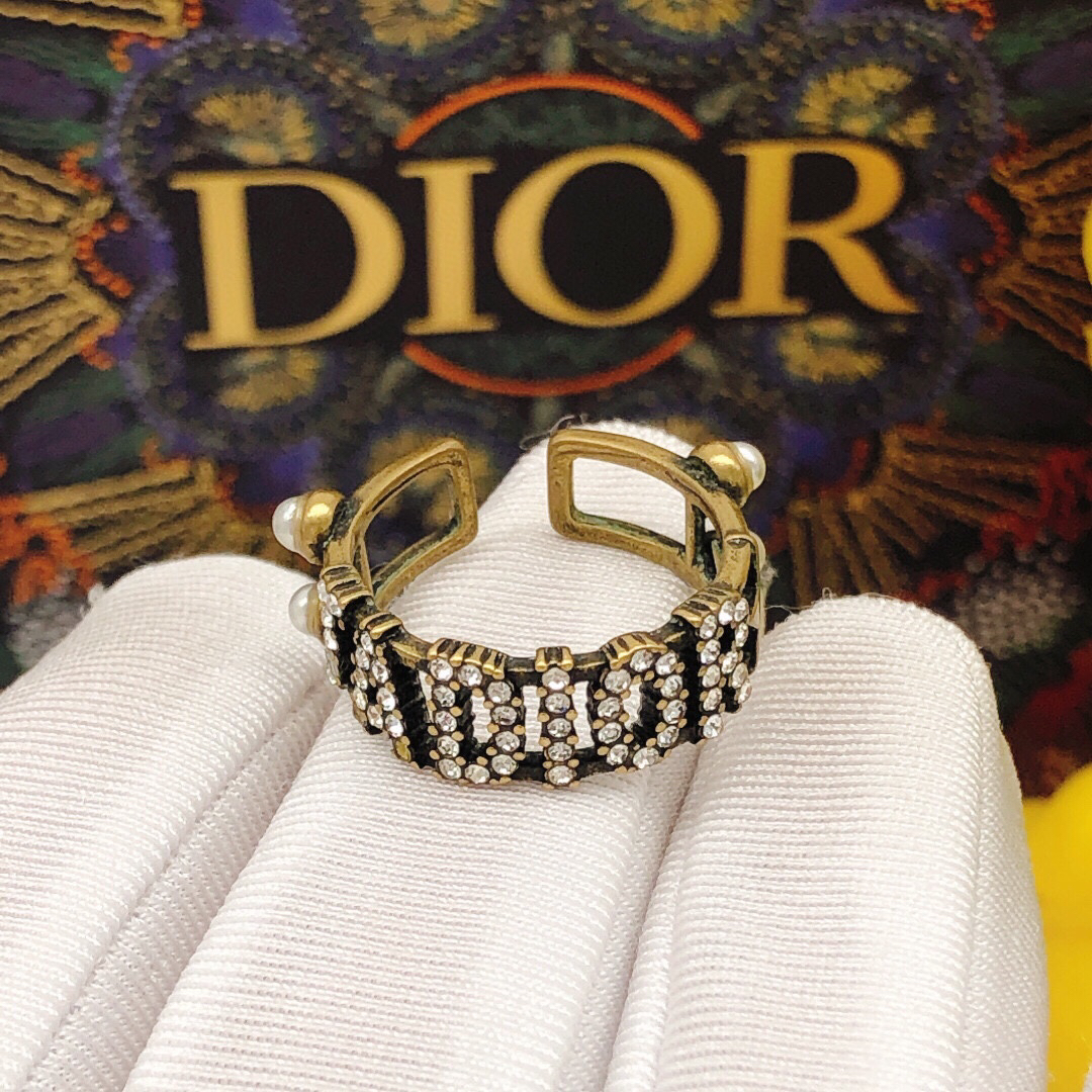 Dior ring-25