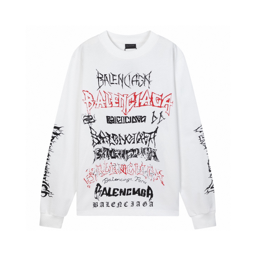 Balenciaga clothing-265