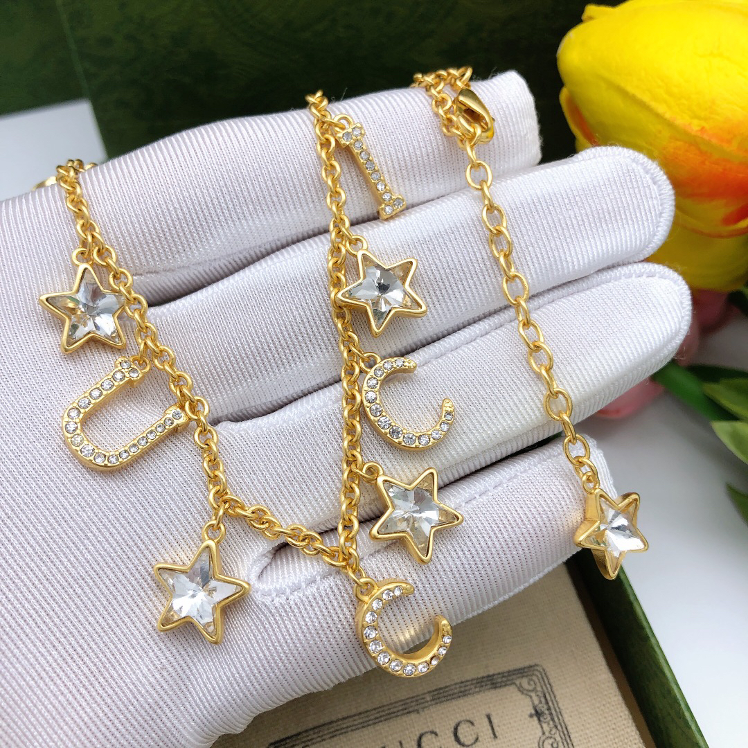 Gucci necklace-41