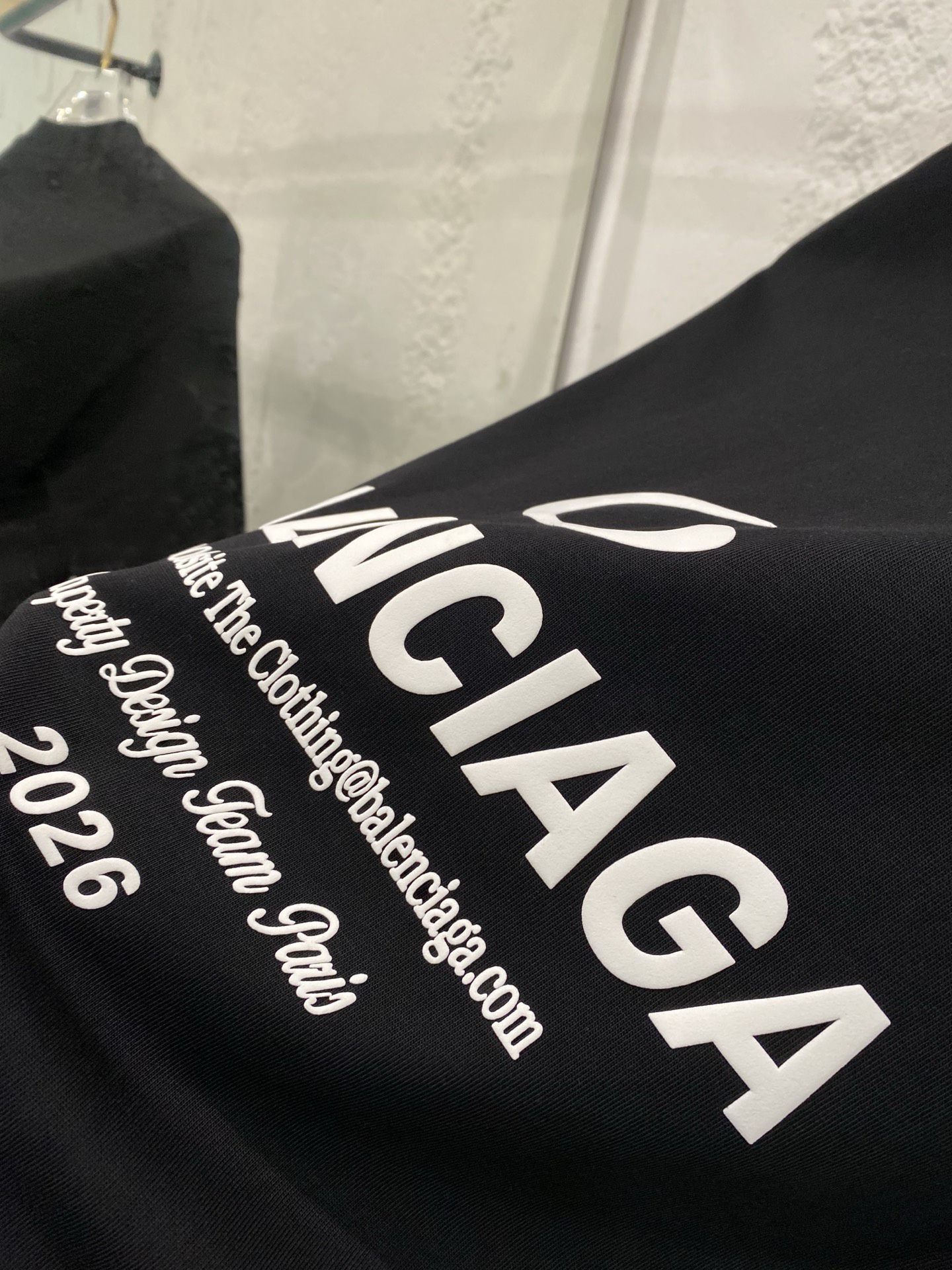 Balenciaga clothing-192