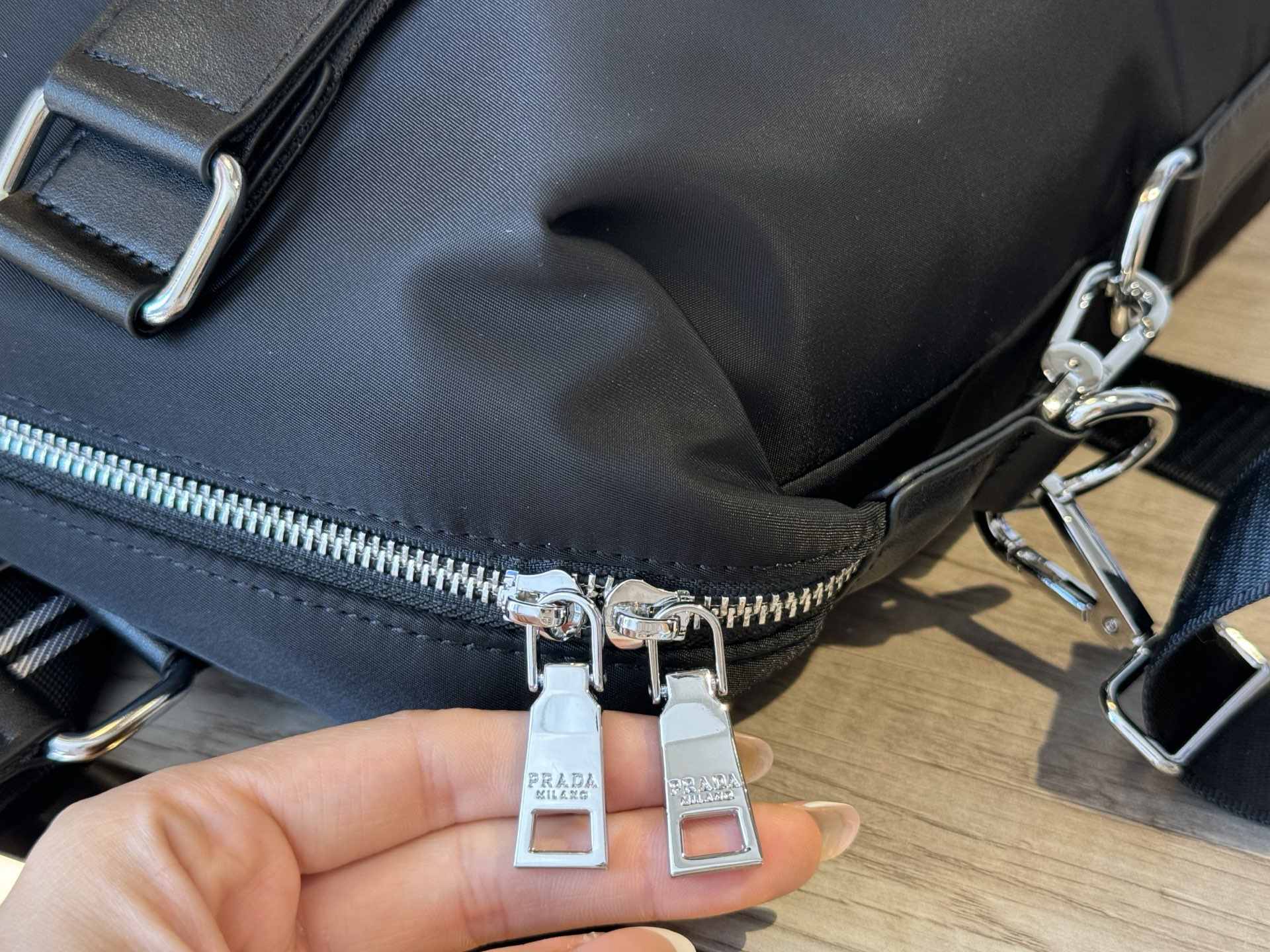 Prada Hot New Product-99