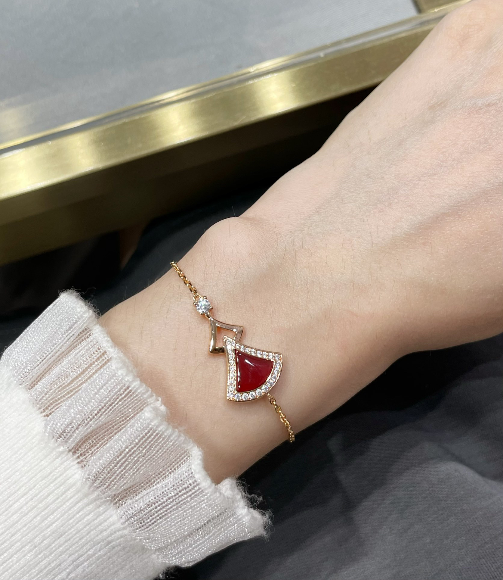 Bottega Veneta Bracelet-61