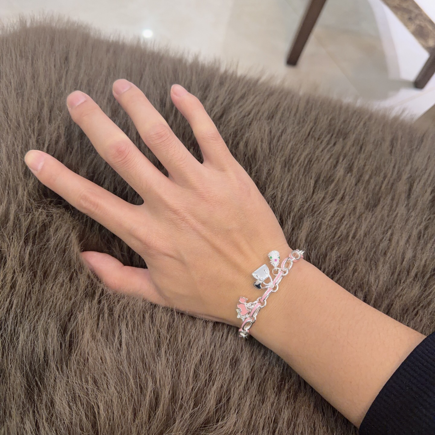 tiffany Bracelet-6