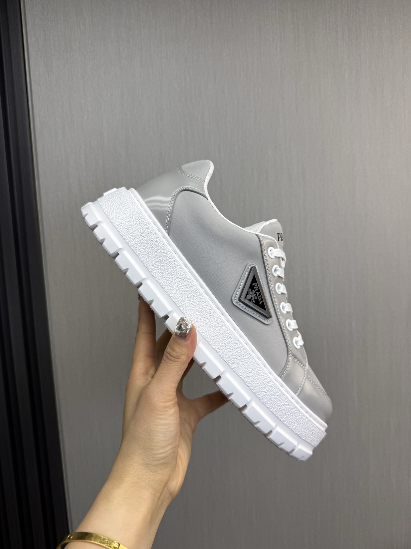 Prada Sneakers-178