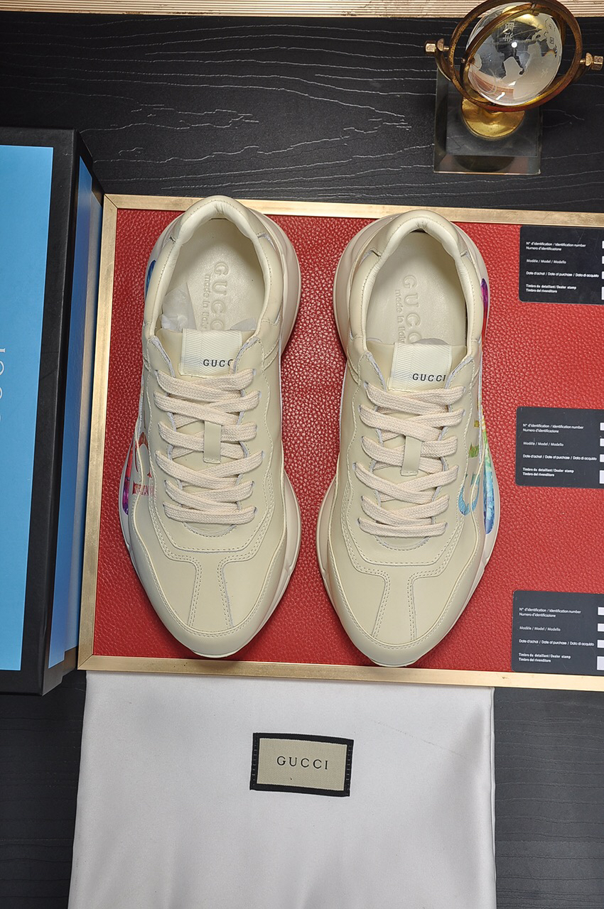Gucci Sneakers-104