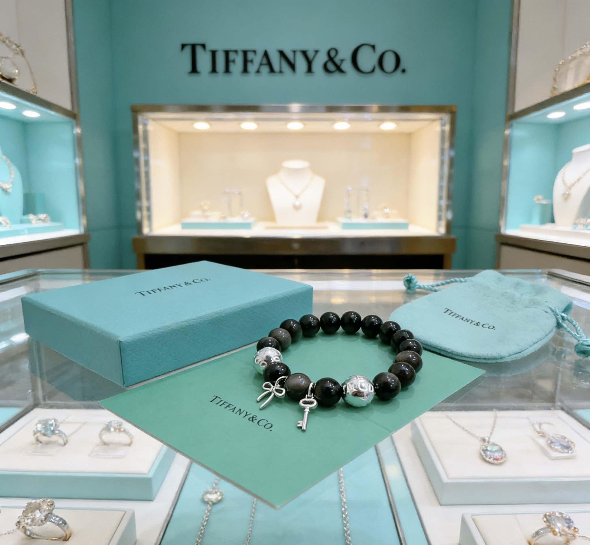 tiffany Bracelet-35