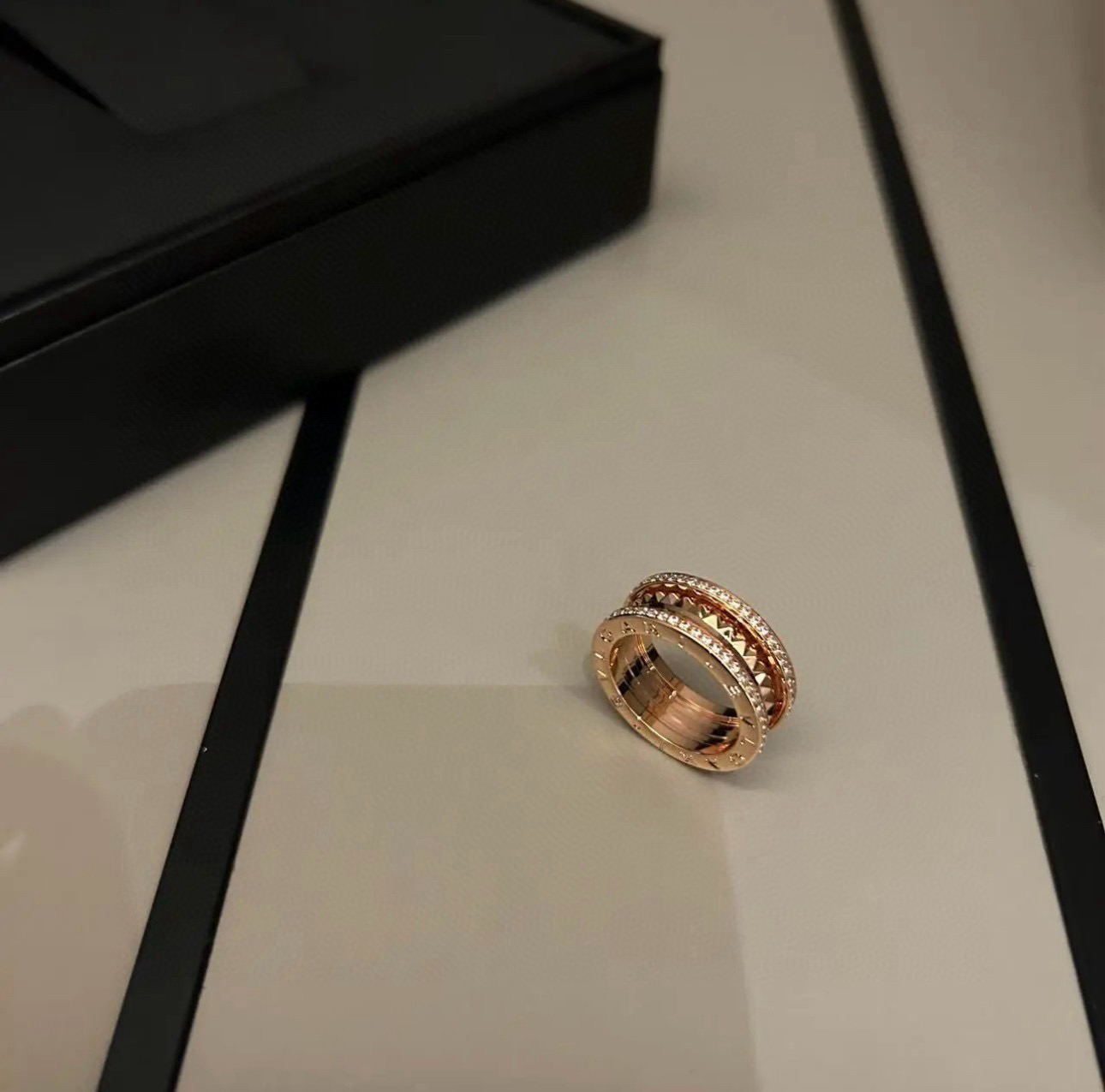 Bottega Veneta ring-48