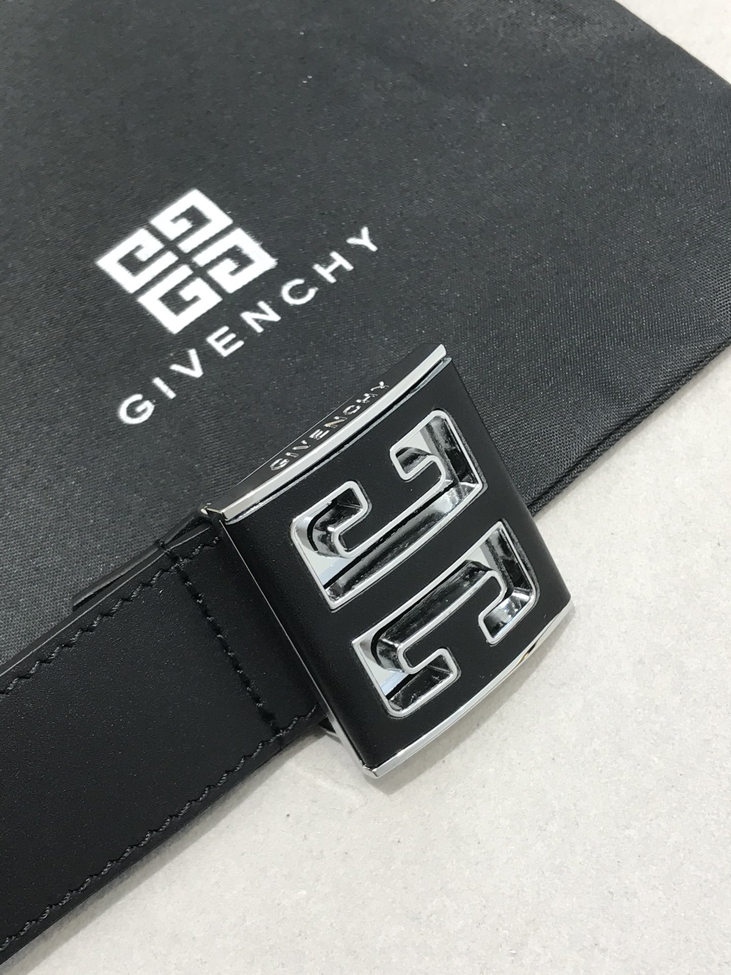 Givenchy belt-10