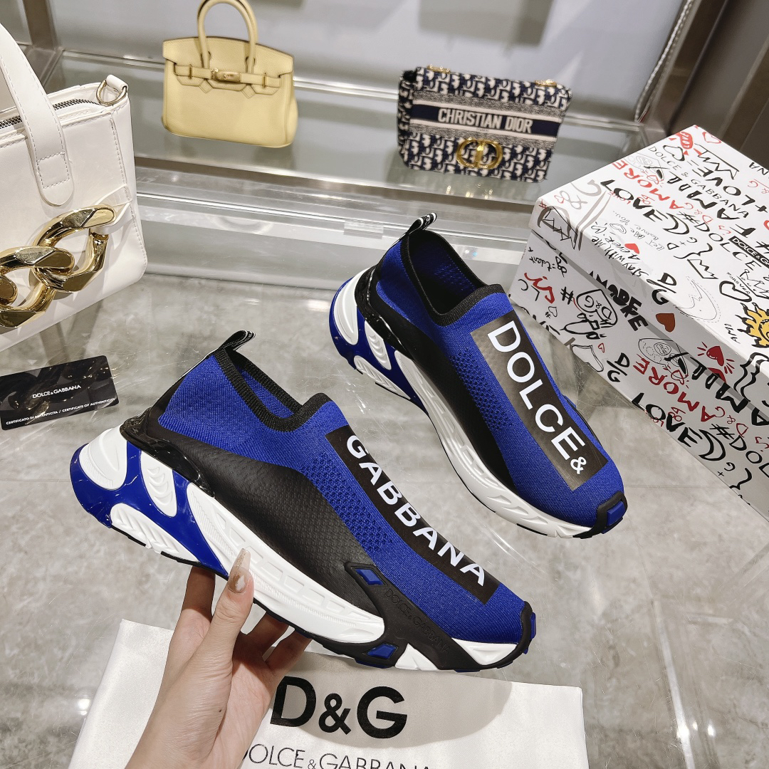 D&G Sneakers-16