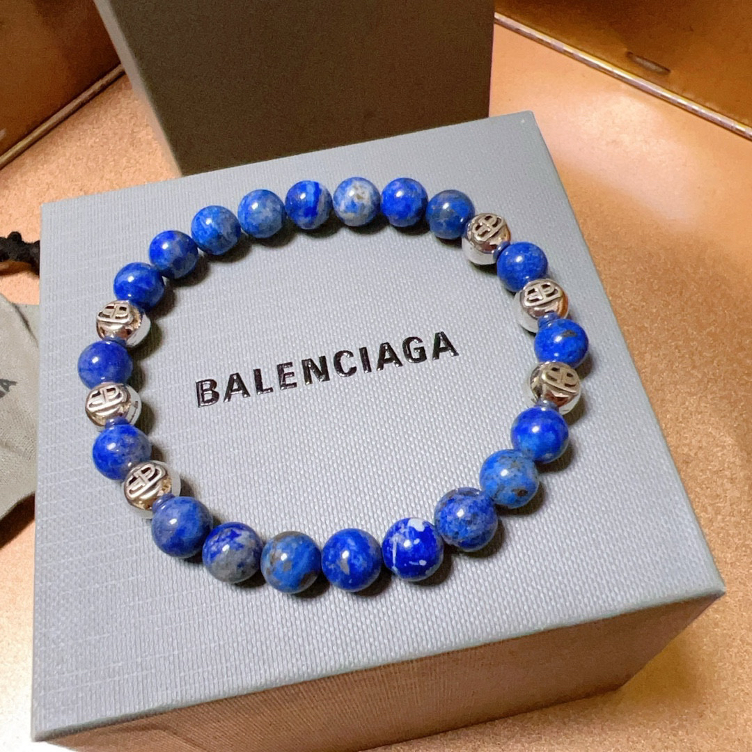 Balenciaga Bracelet-32