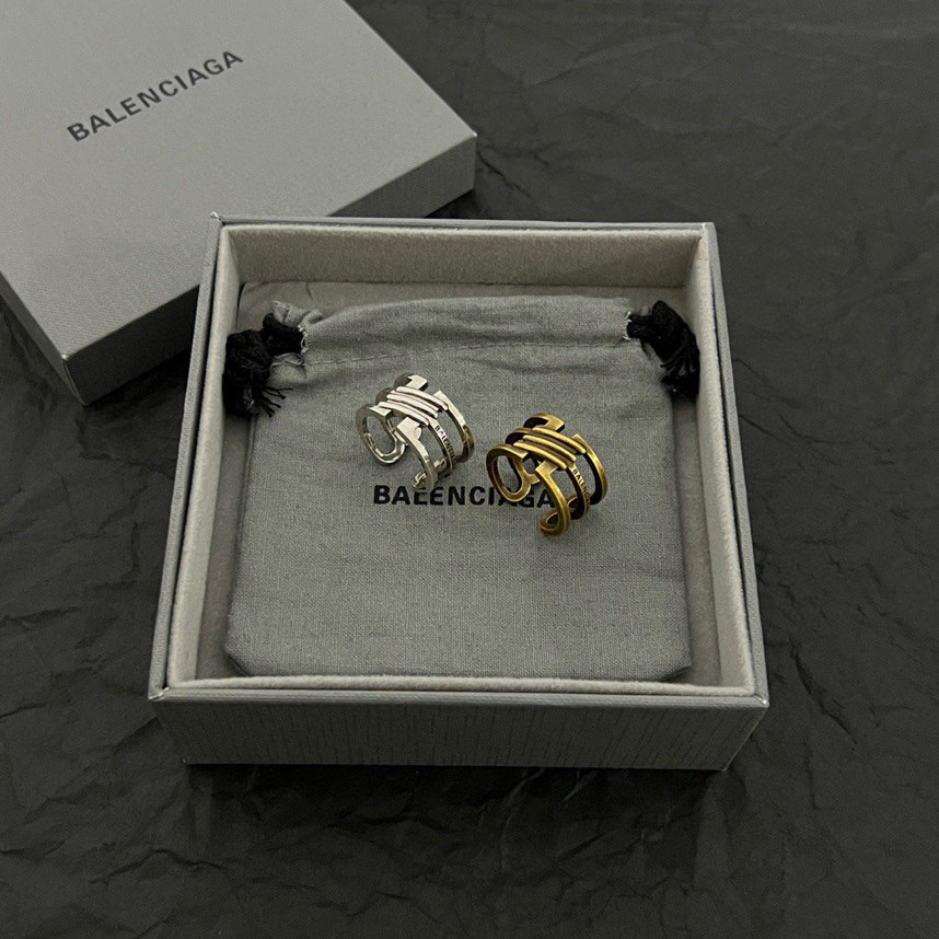 Balenciaga ring-14
