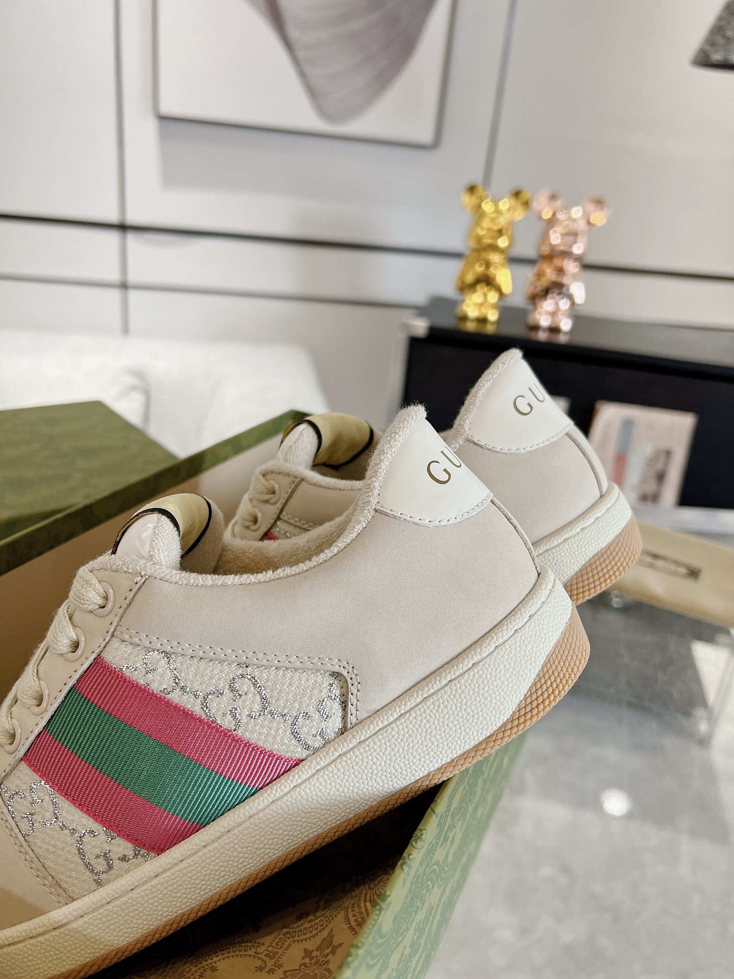 Gucci Sneakers-138