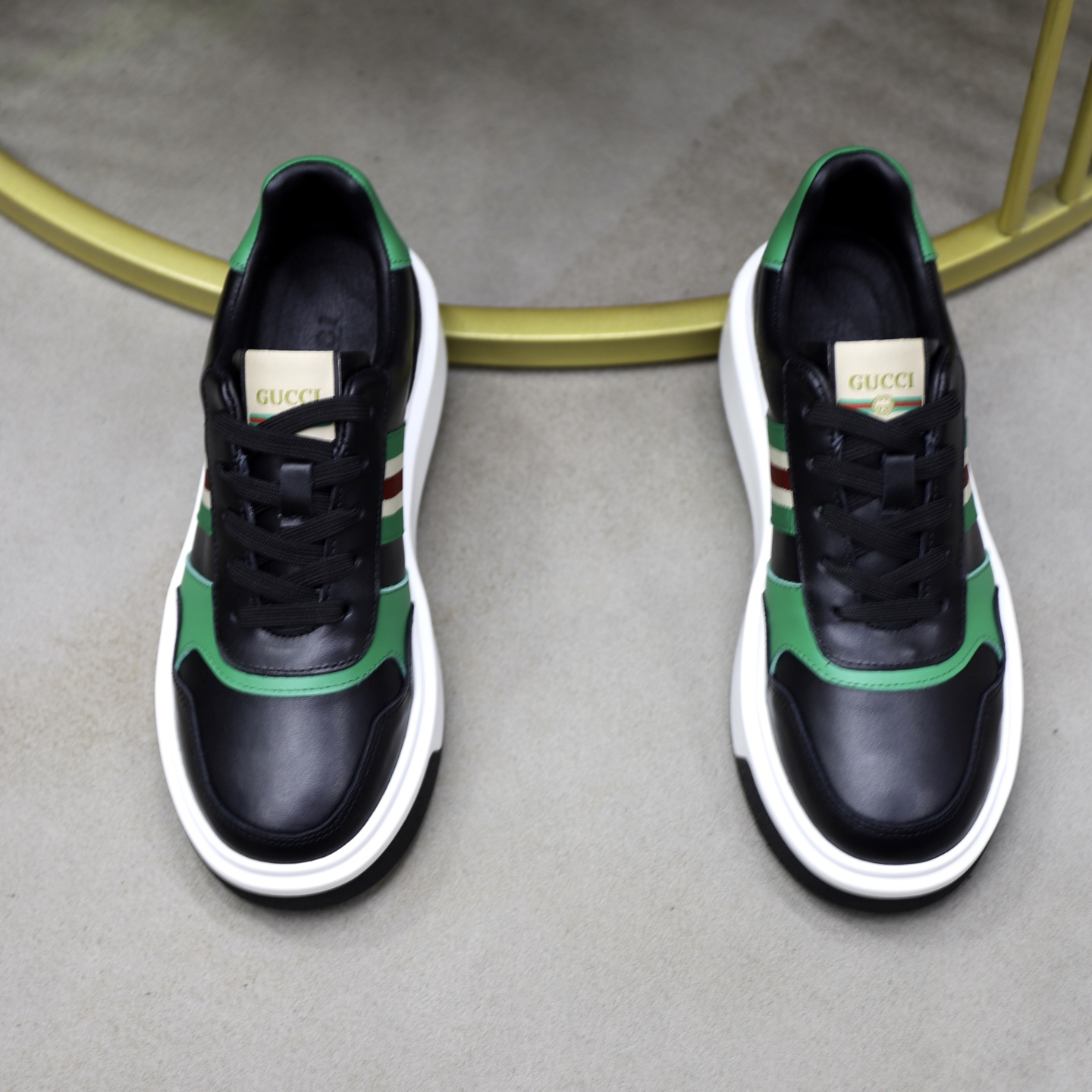 Gucci Sneakers-130
