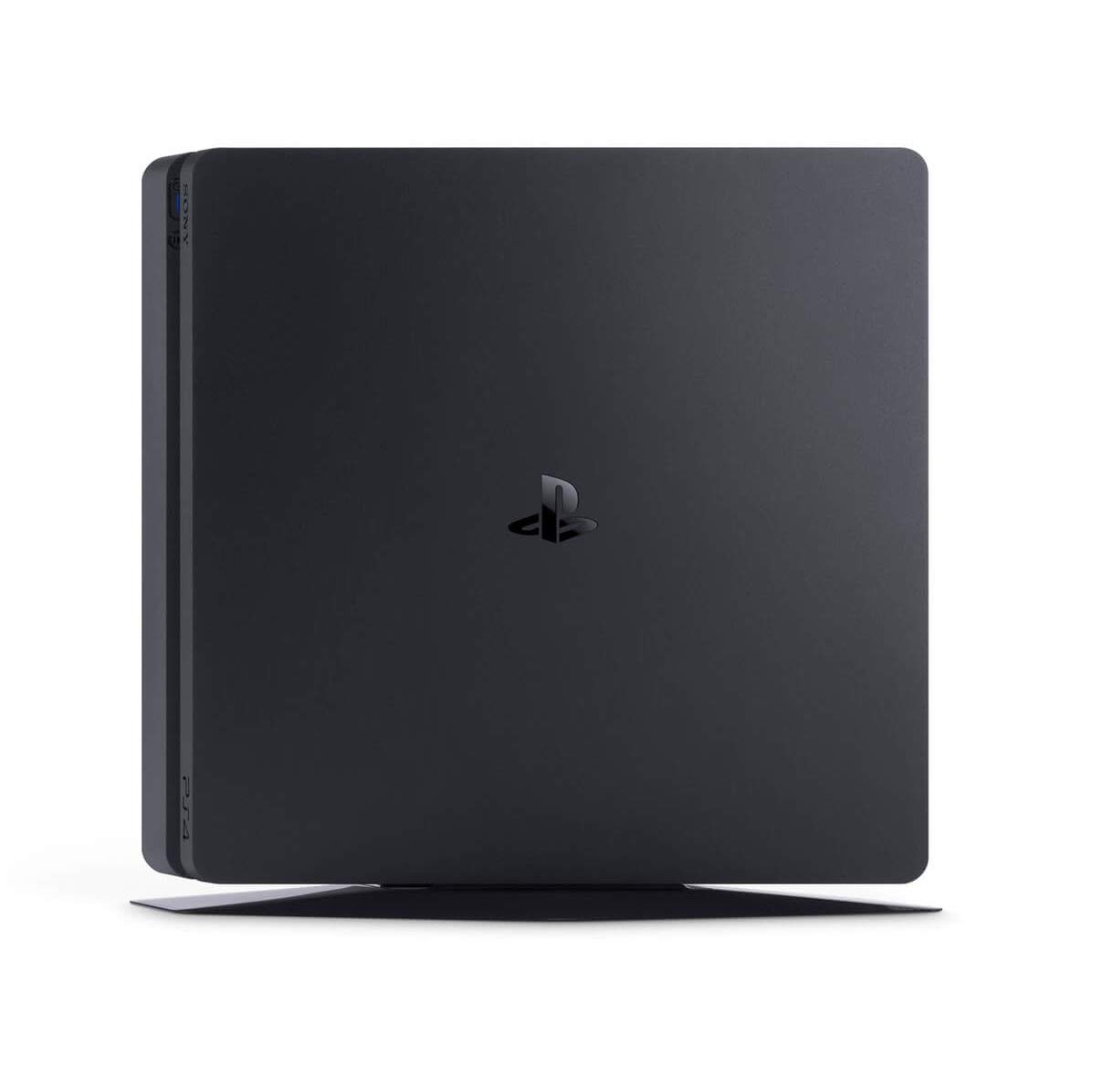 PlayStation 4 Slim 1TB Console (Renewed)
