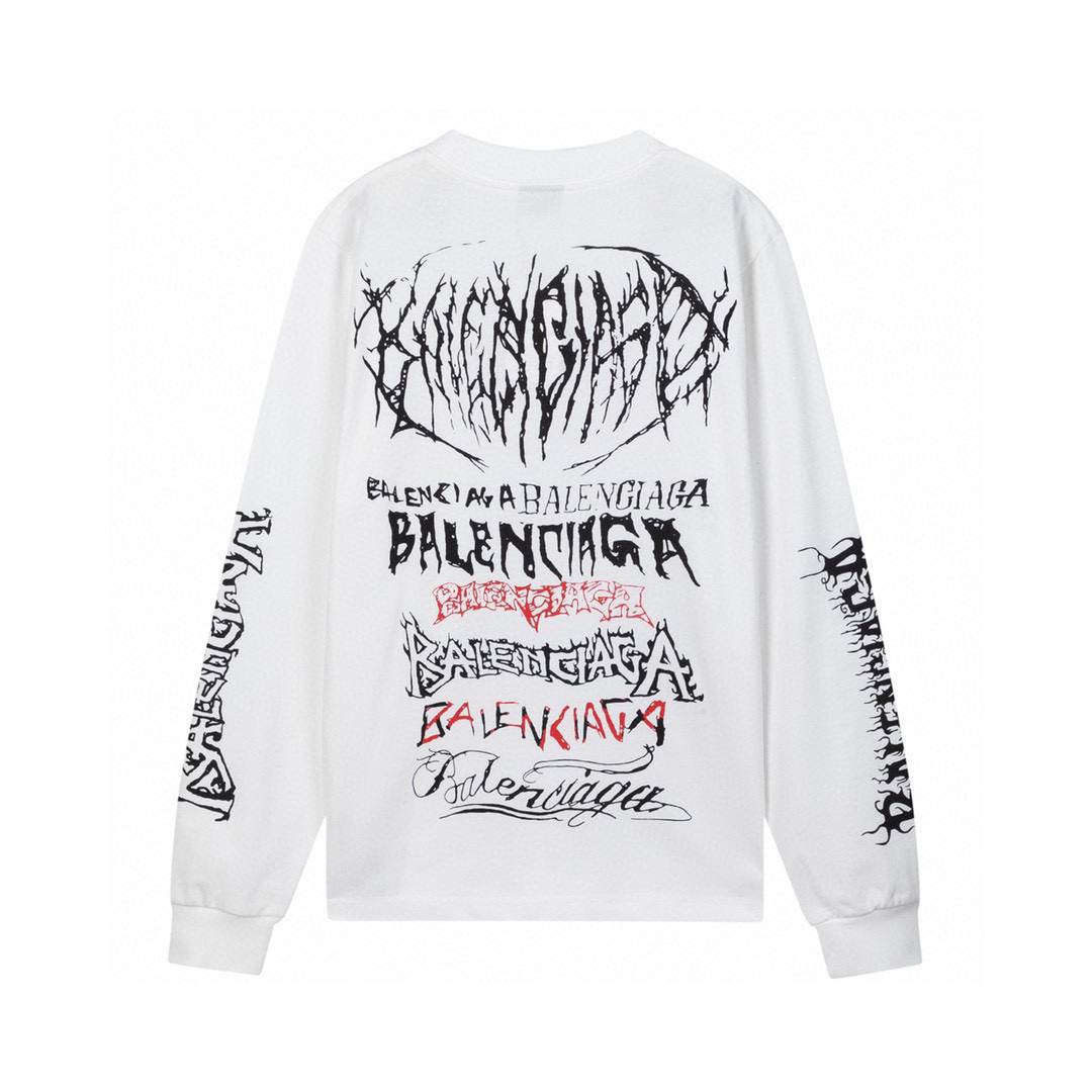 Balenciaga clothing-265