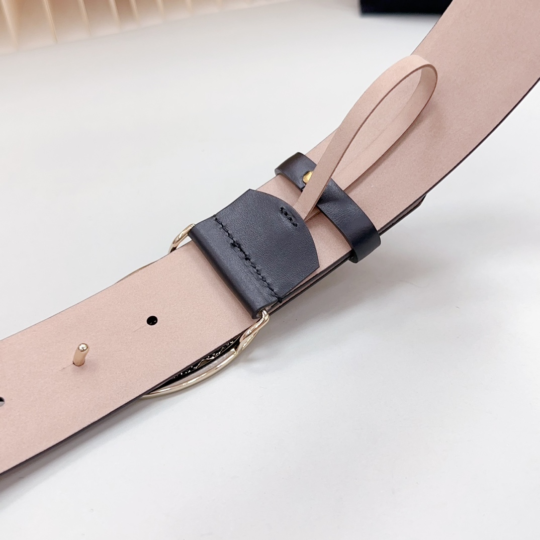 Chanel belt-63