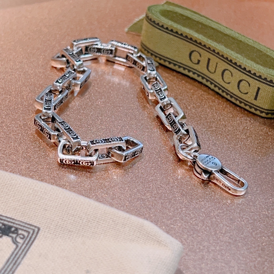 Gucci Bracelet-75