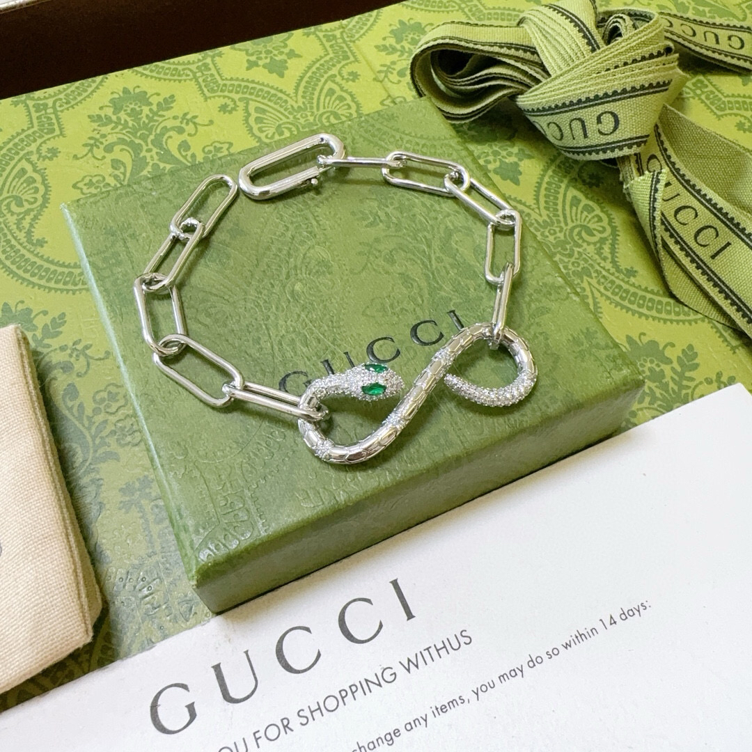 Gucci Bracelet-50