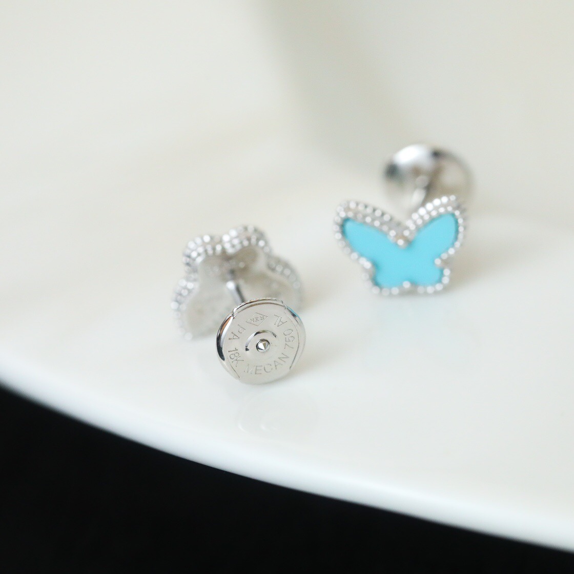 Van Cleef & Arpels earring-27