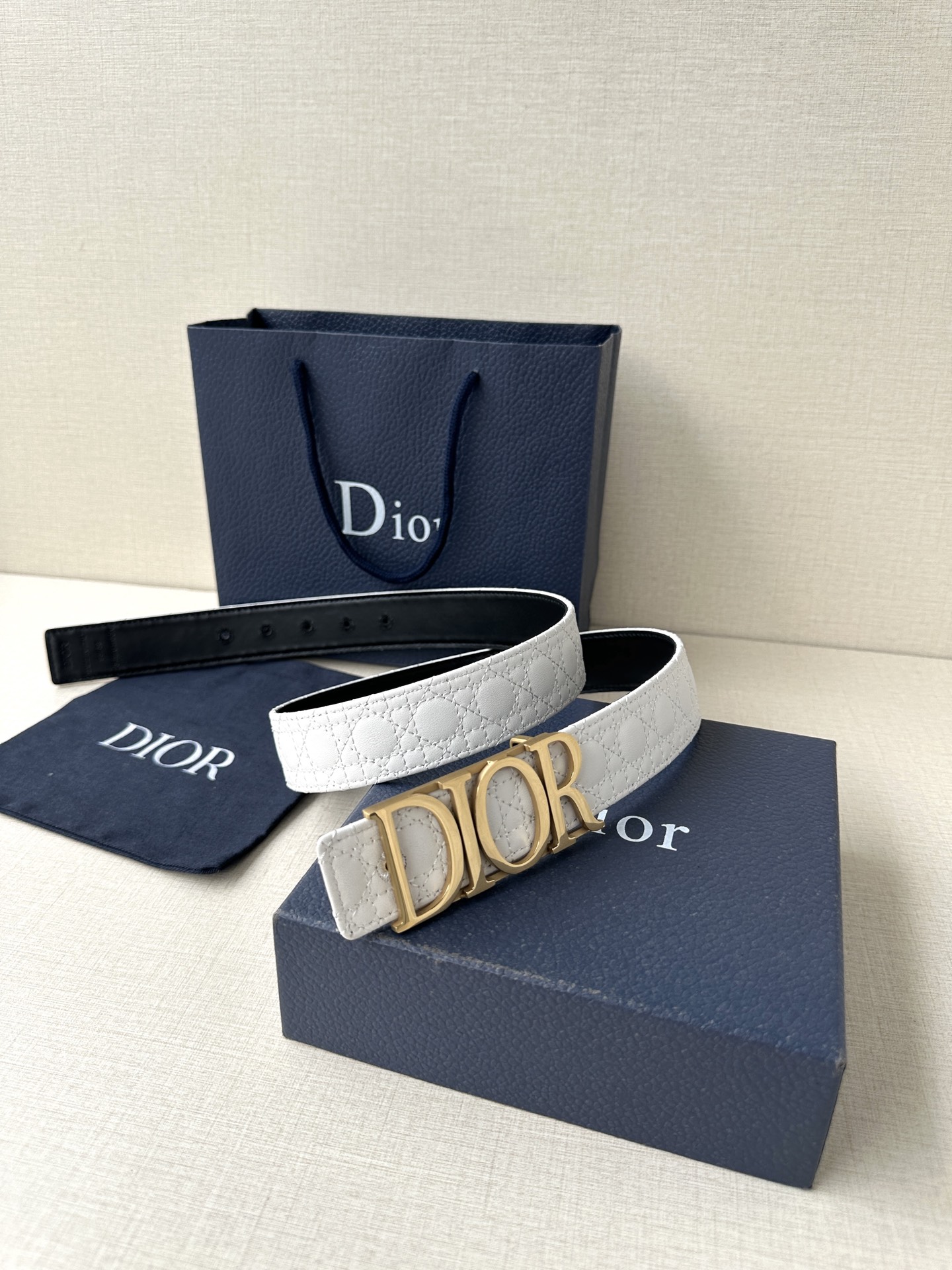 Dior belt-61