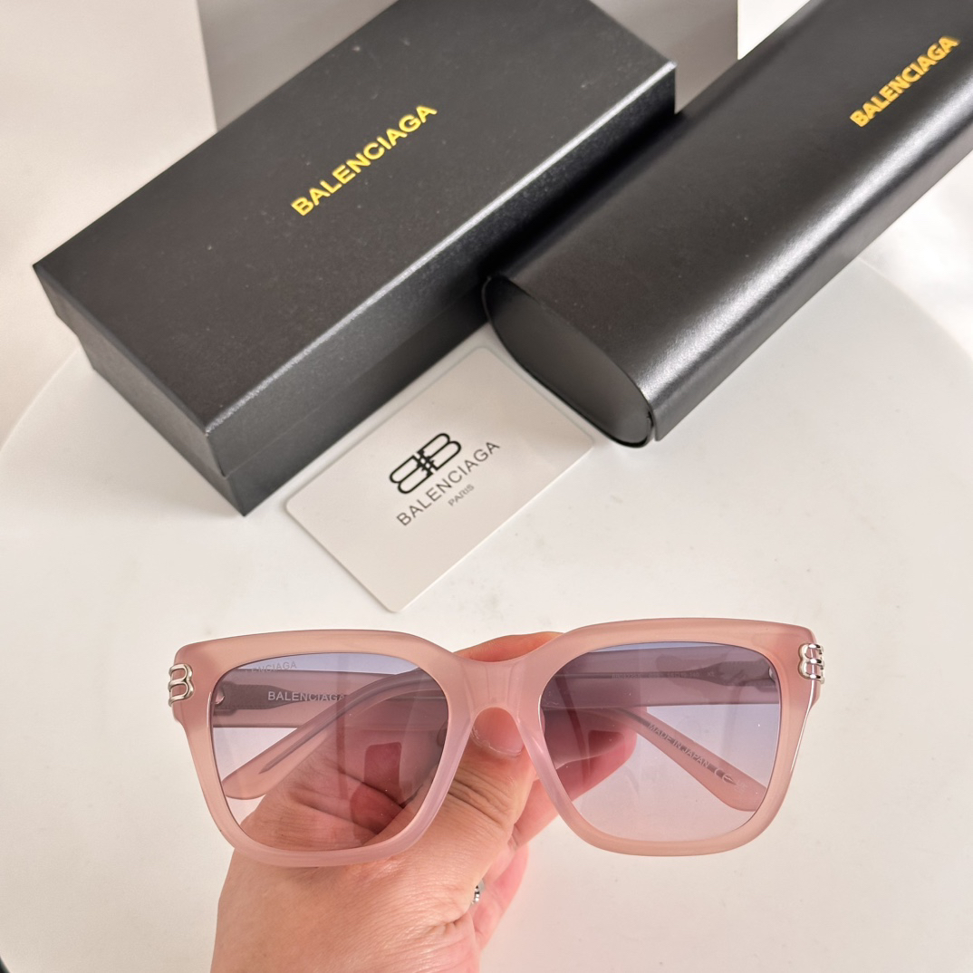 Balenciaga glasses-68