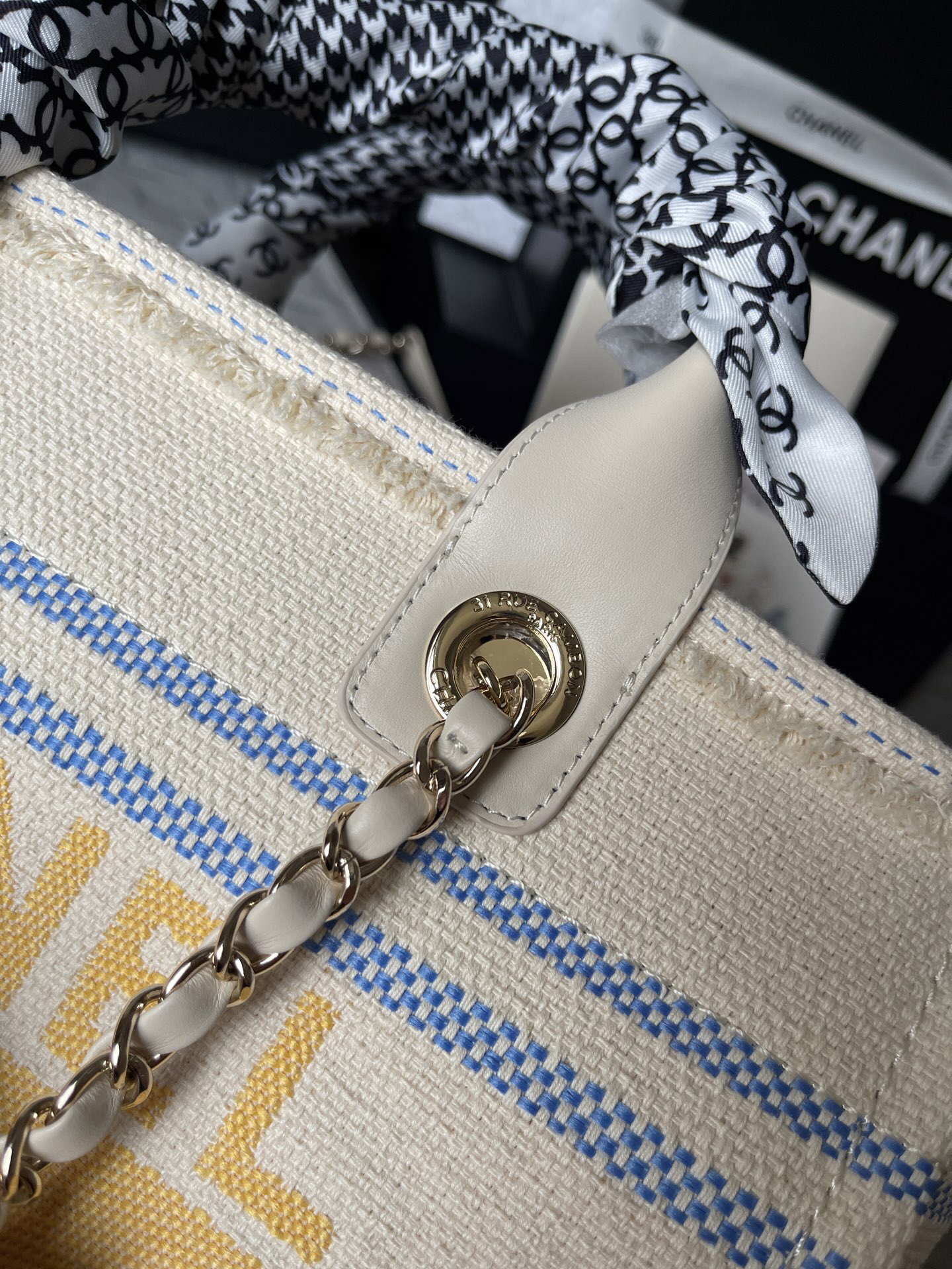 Chanel Hot New Product-2