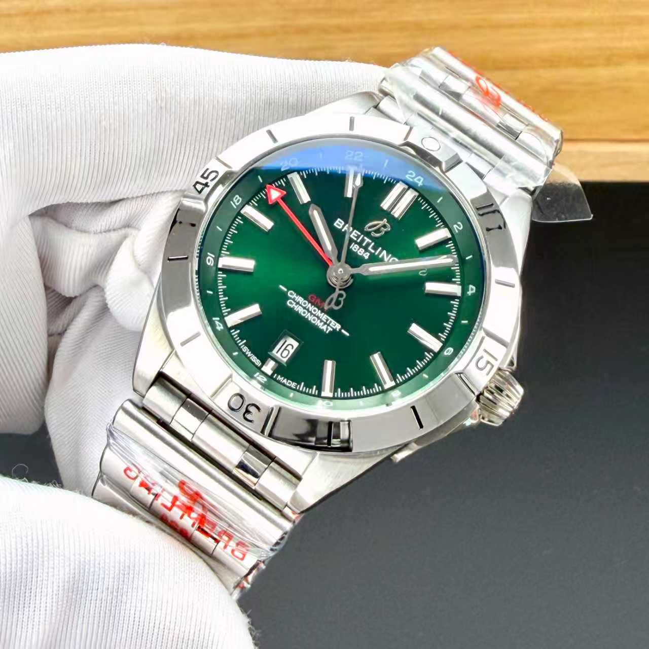 Breitling Hot New Products-140