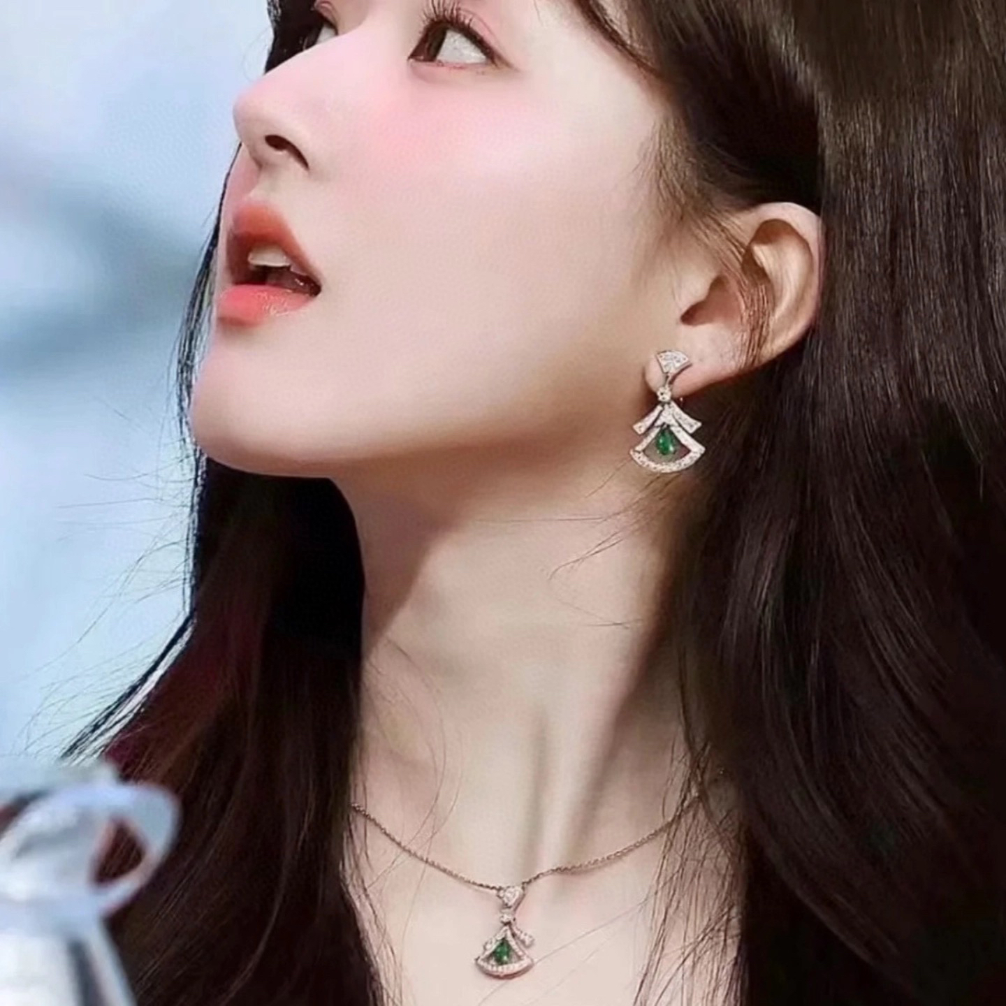 Bottega Veneta necklace-48