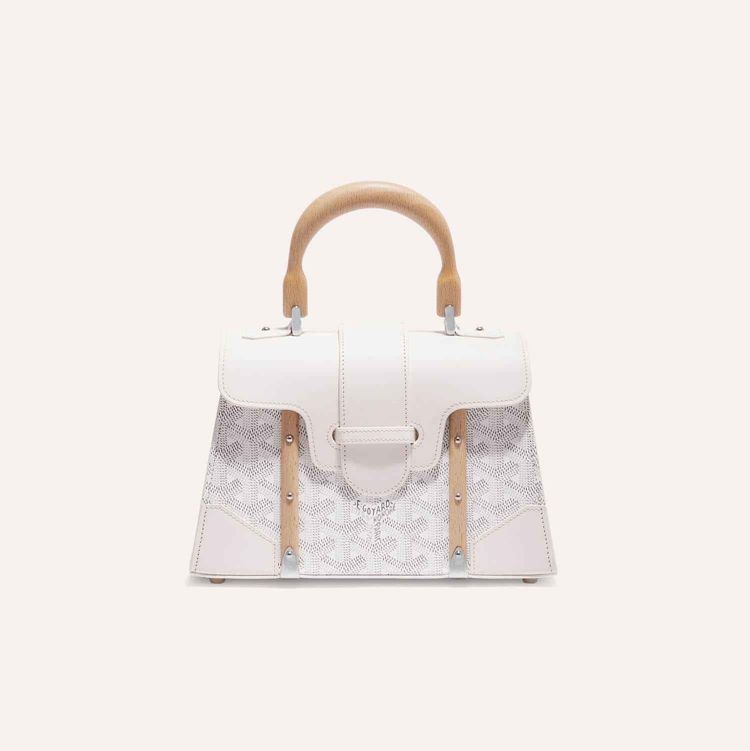 Saïgon Structuré Mini Bag