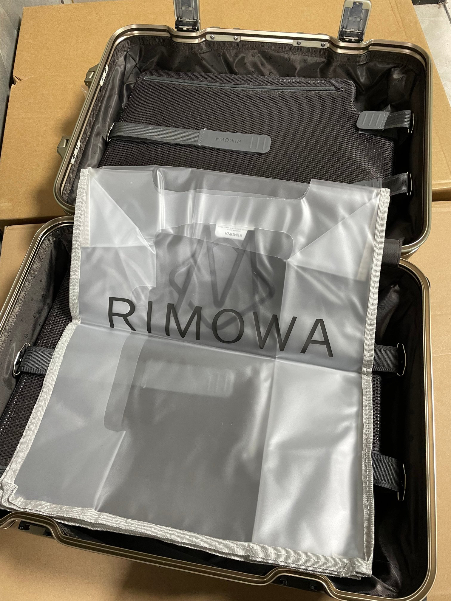 RIMOWA luggage-62