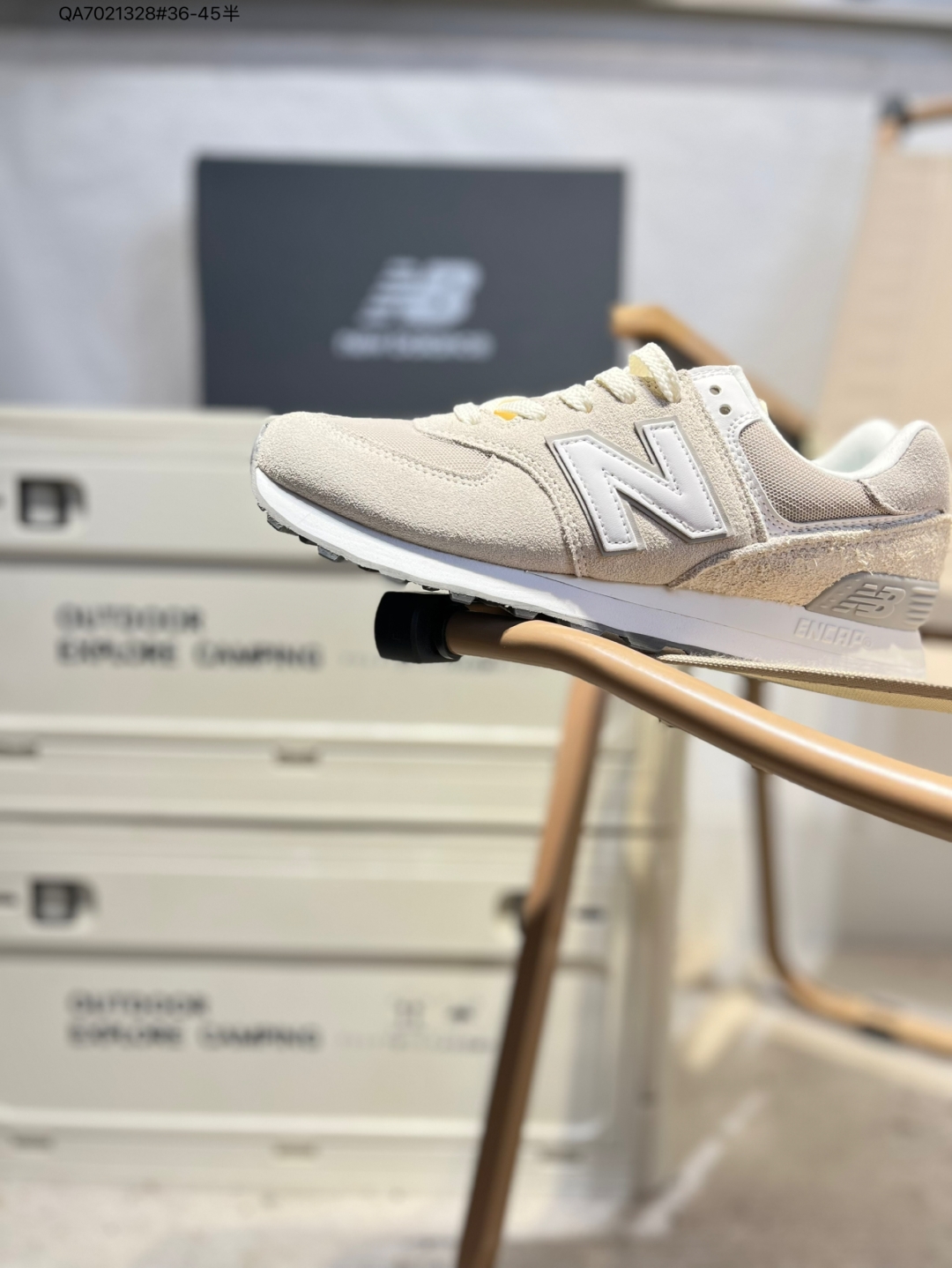 New Balance Sneakers-309