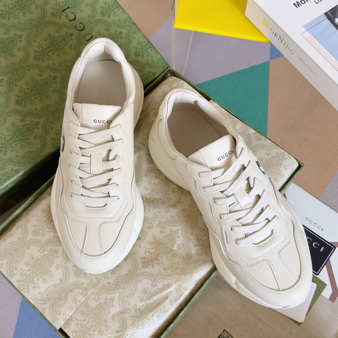 Gucci Sneakers-36